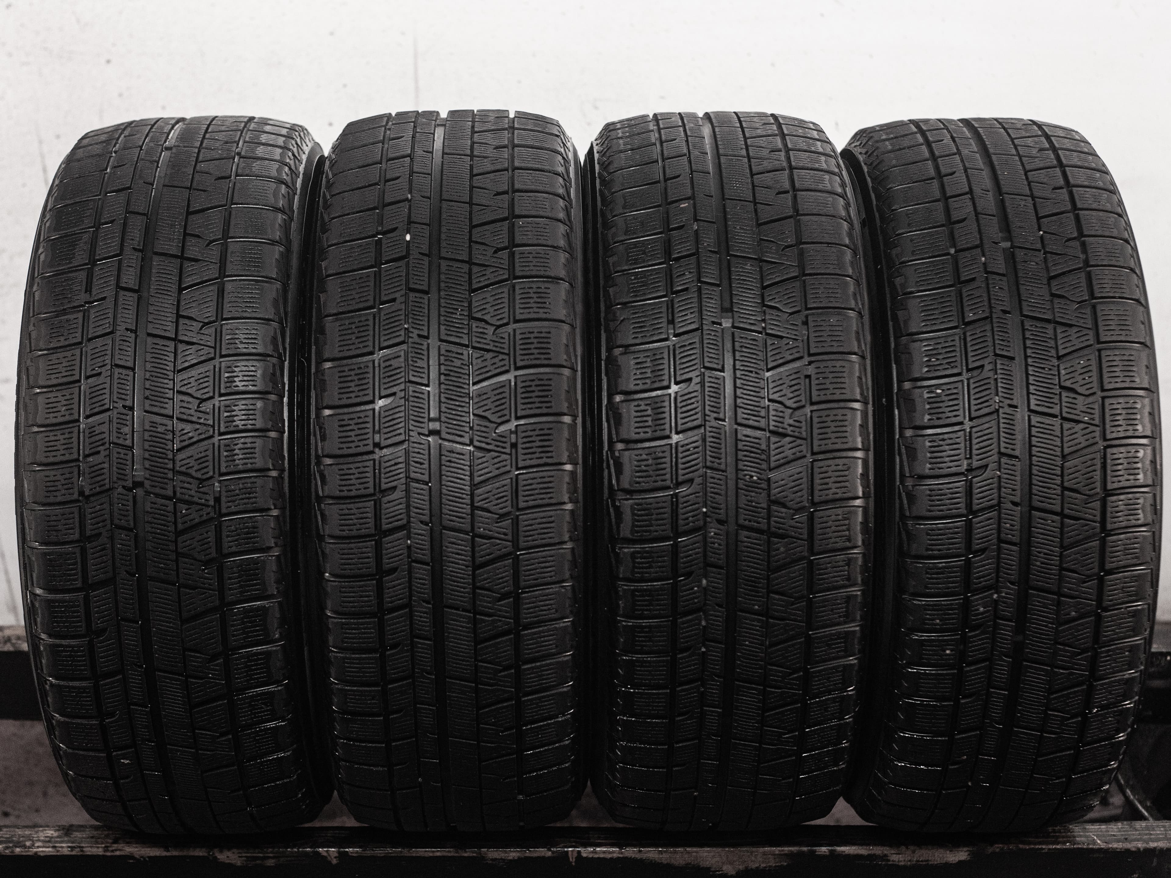 Yokohama Ice Guard IG50+ 205/55 R16 91Q