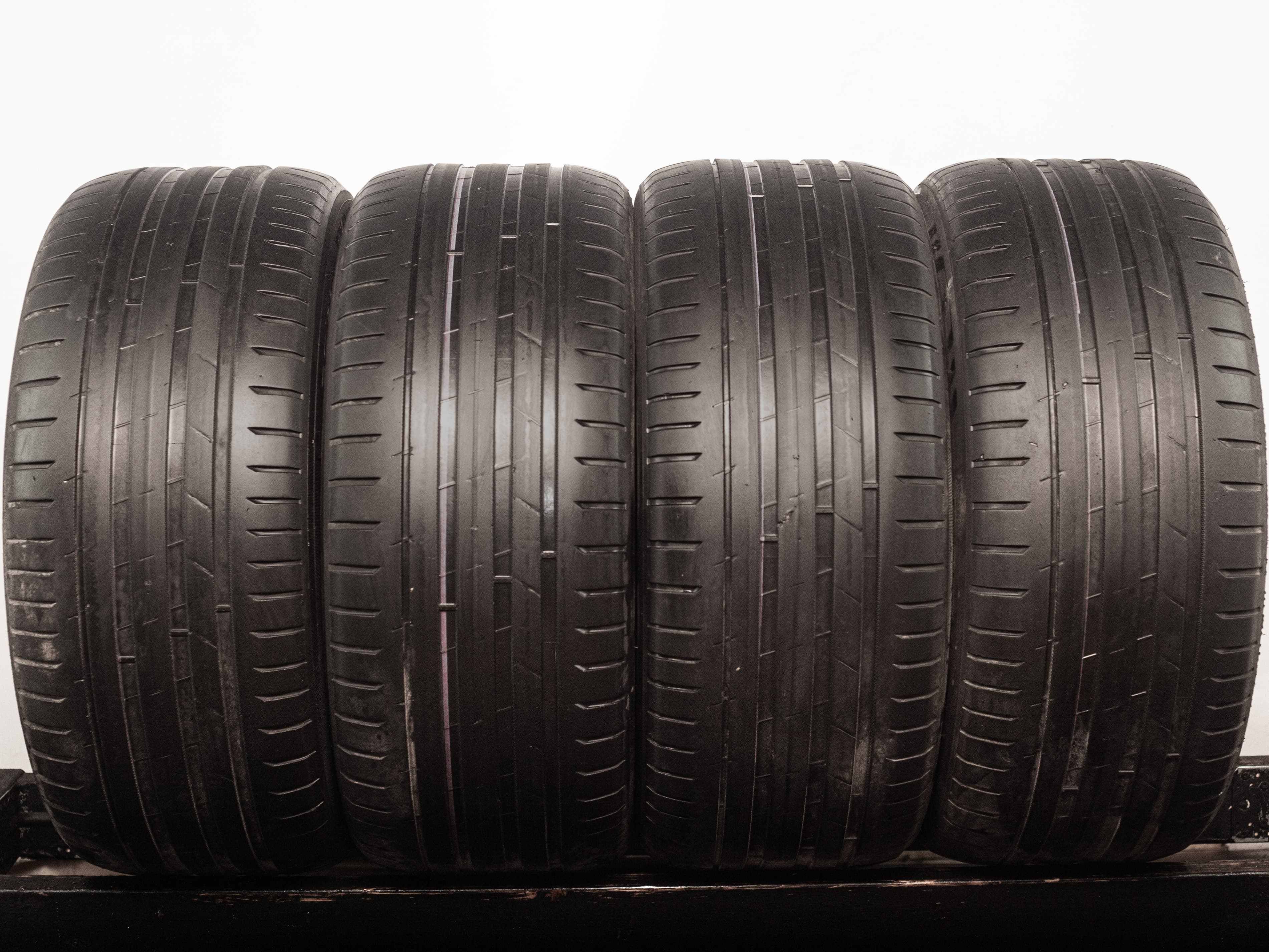 Nokian Hakka Black 2 SUV 265/50 R19 110Y XL
