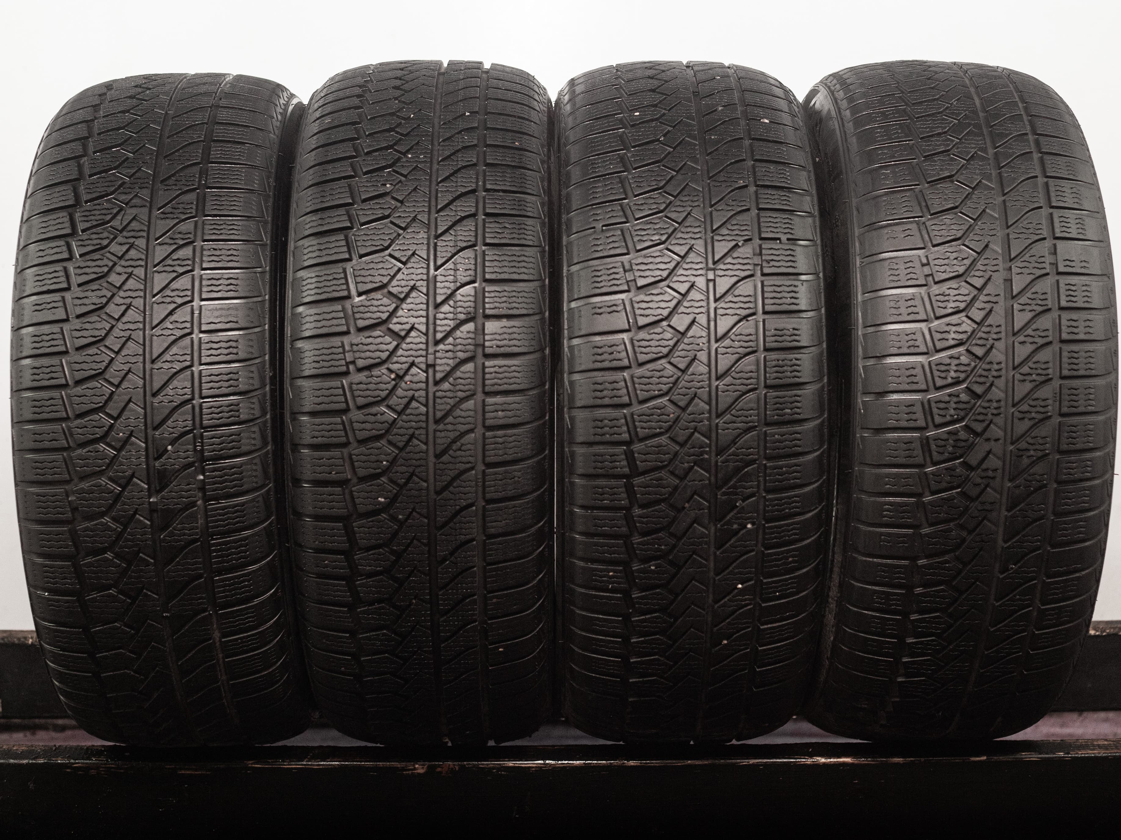 WestLake ZuperSnow Z-507 225/55 R17 101V XL