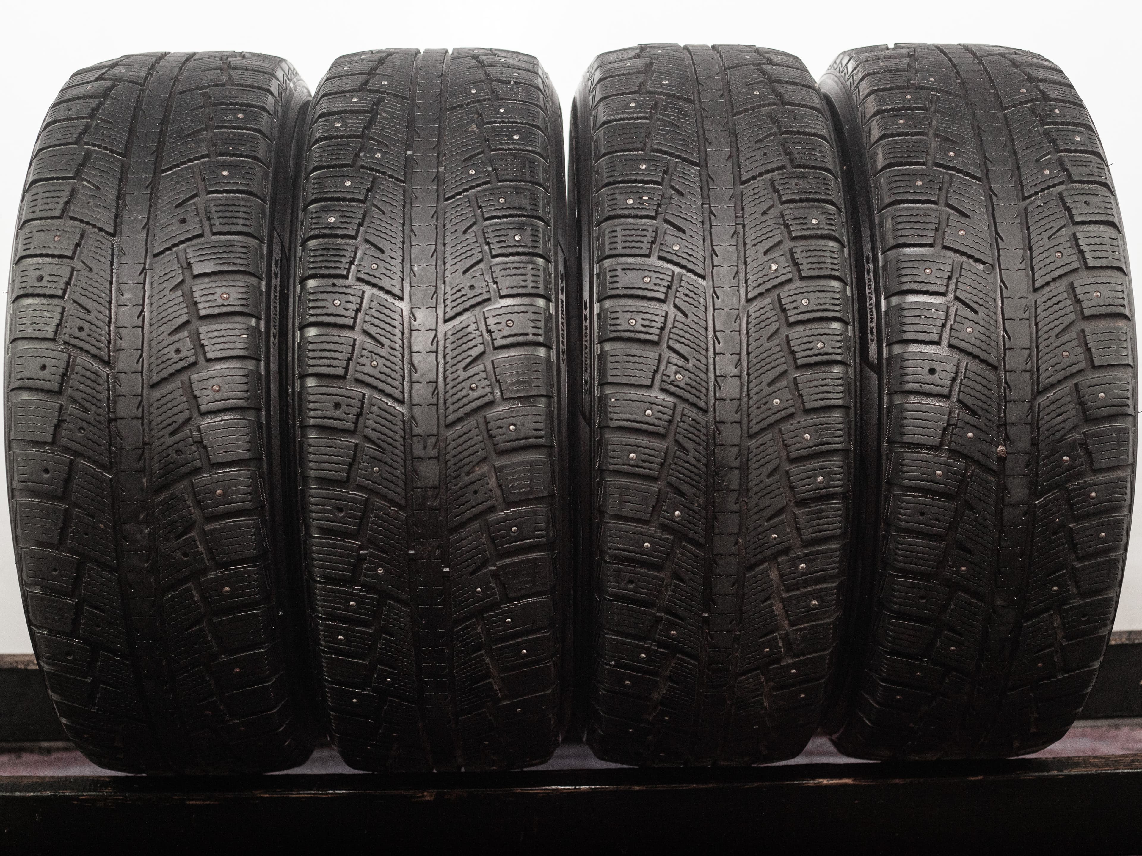 Minerva Eco Stud-LT 225/65 R17 102T