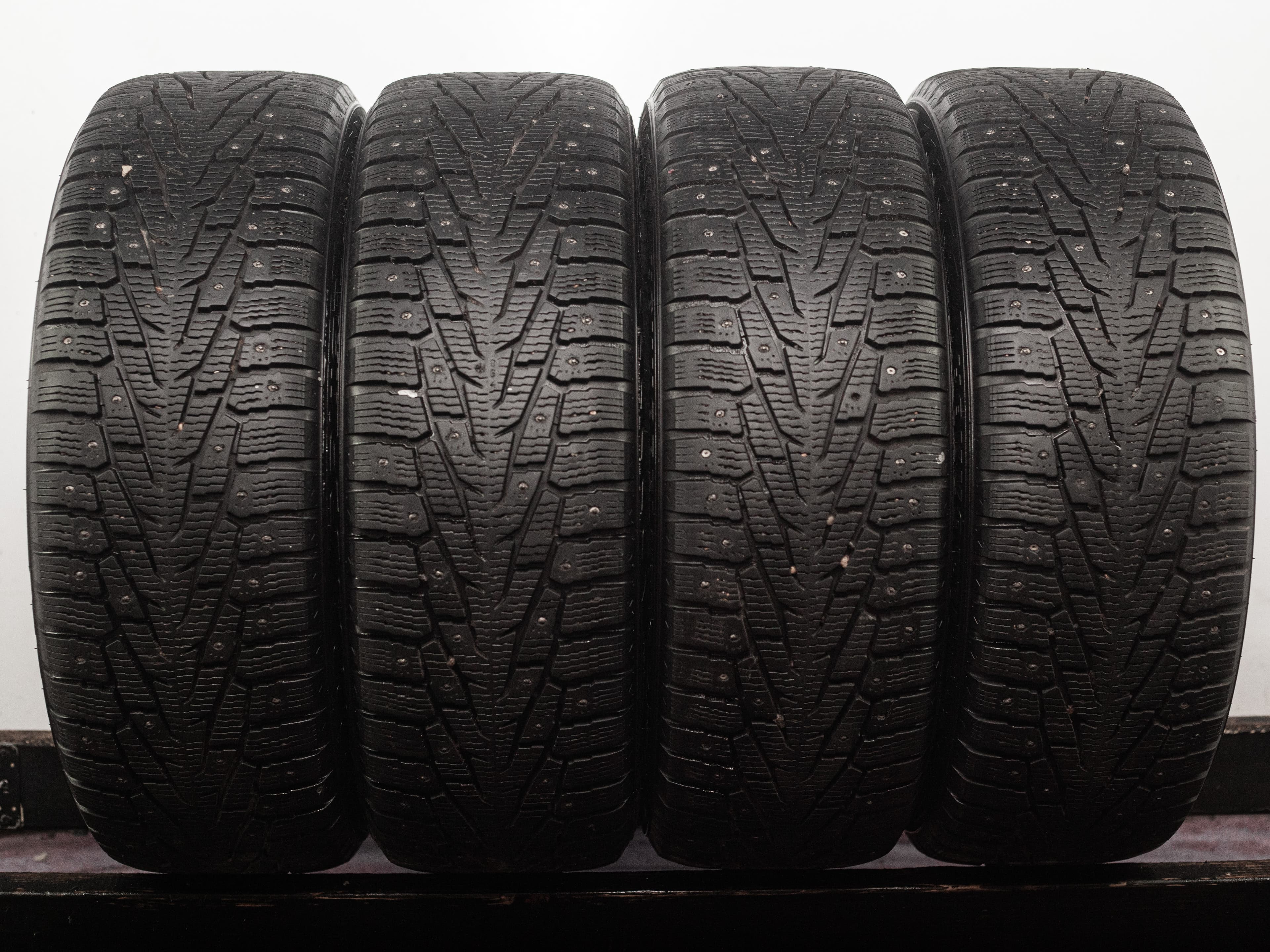 Nokian Hakkapeliitta 7 SUV 225/60 R17 103T XL
