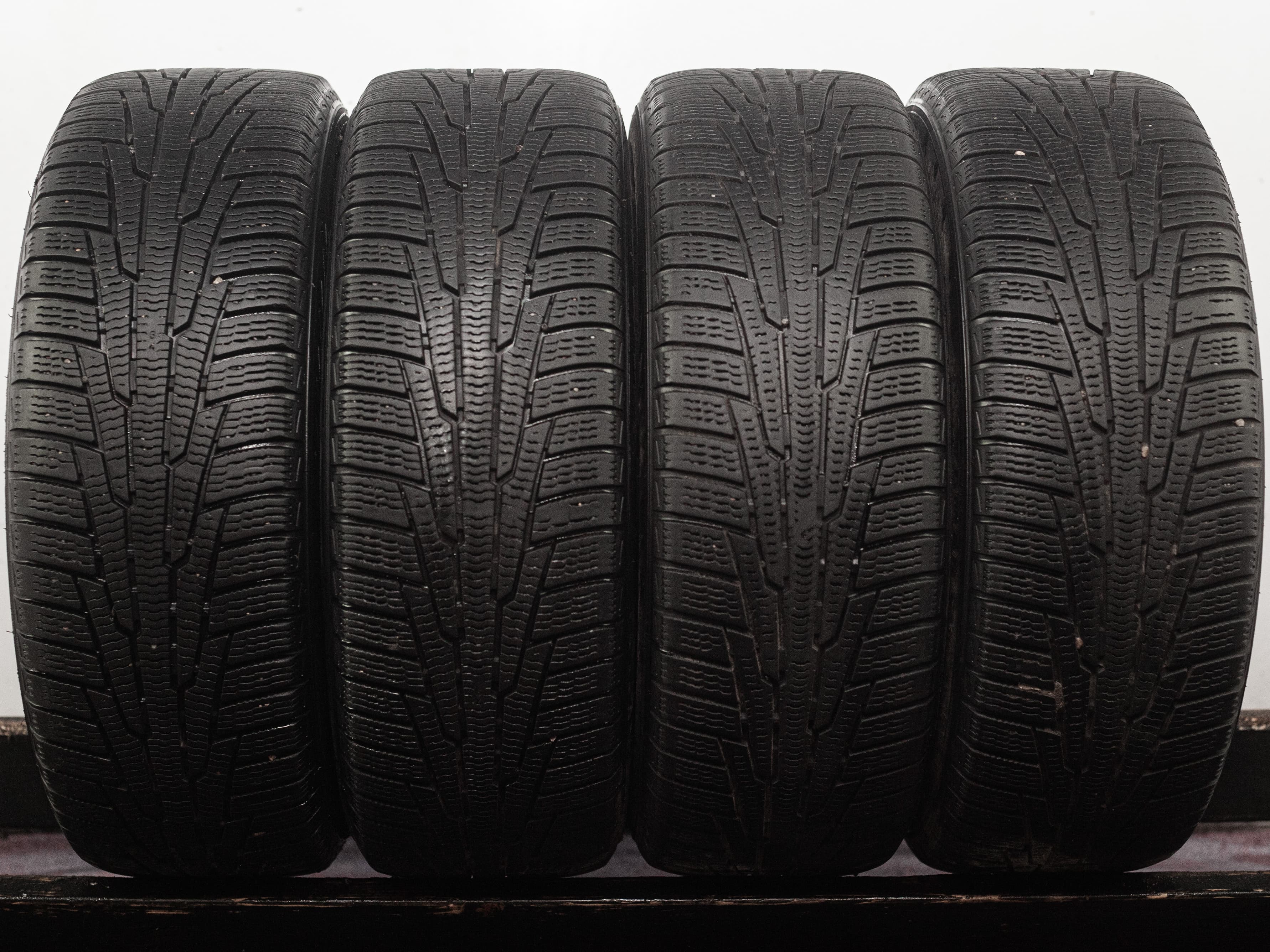 Nokian Nordman RS2 205/55 R16 94R XL