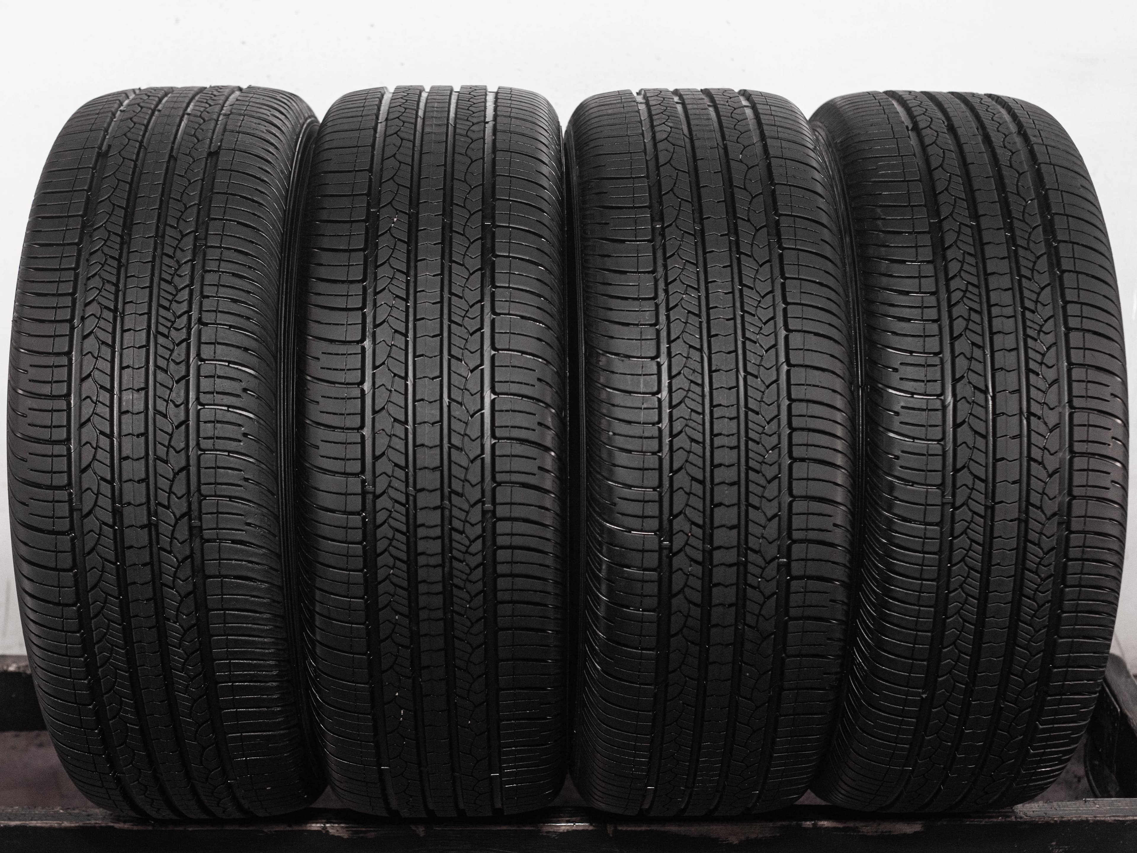 Goodyear Assurance CS Fuel Max 265/65 R18 112T