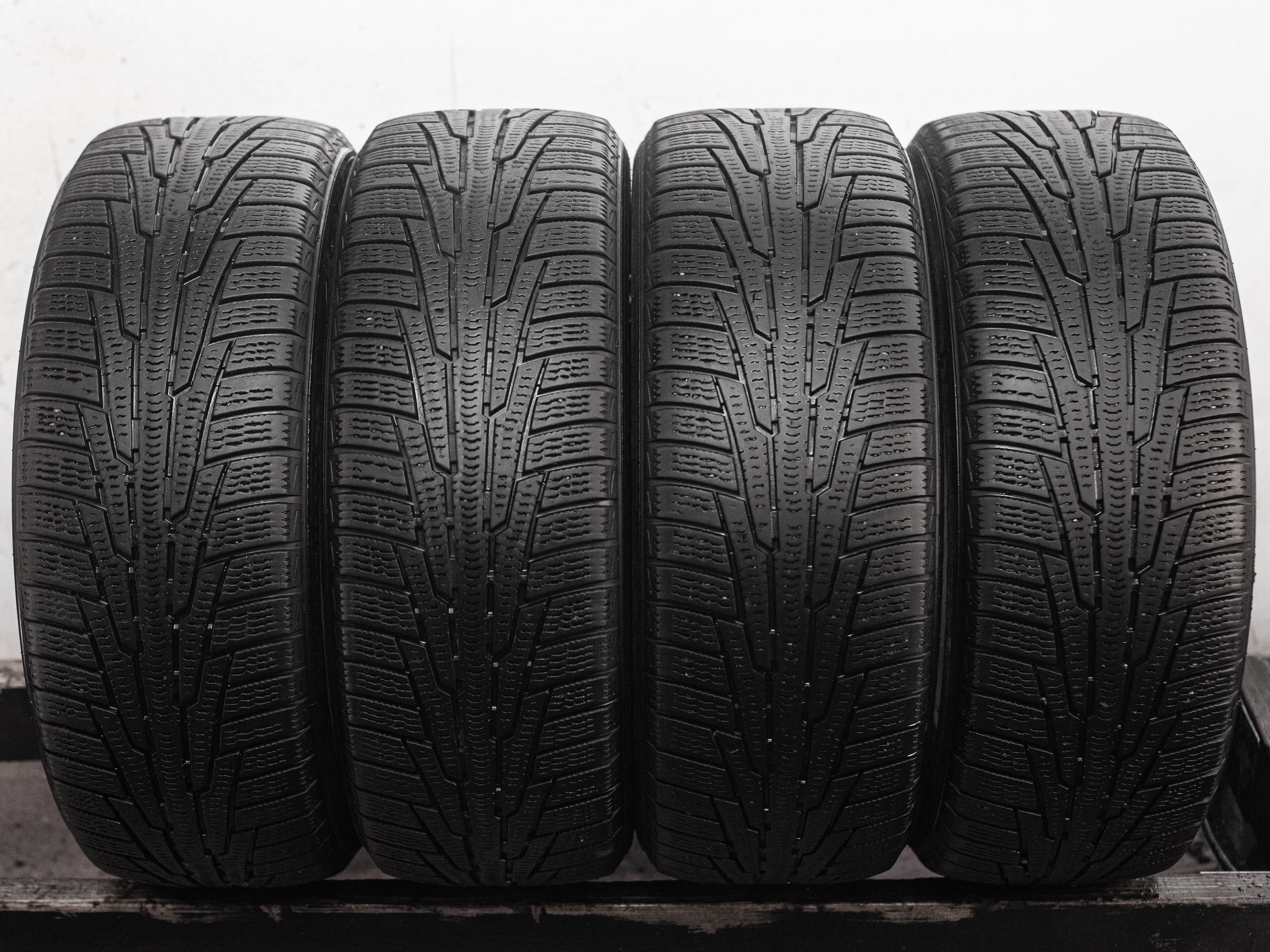 Nokian tyres Nordman RS2 205/55 R16 94R