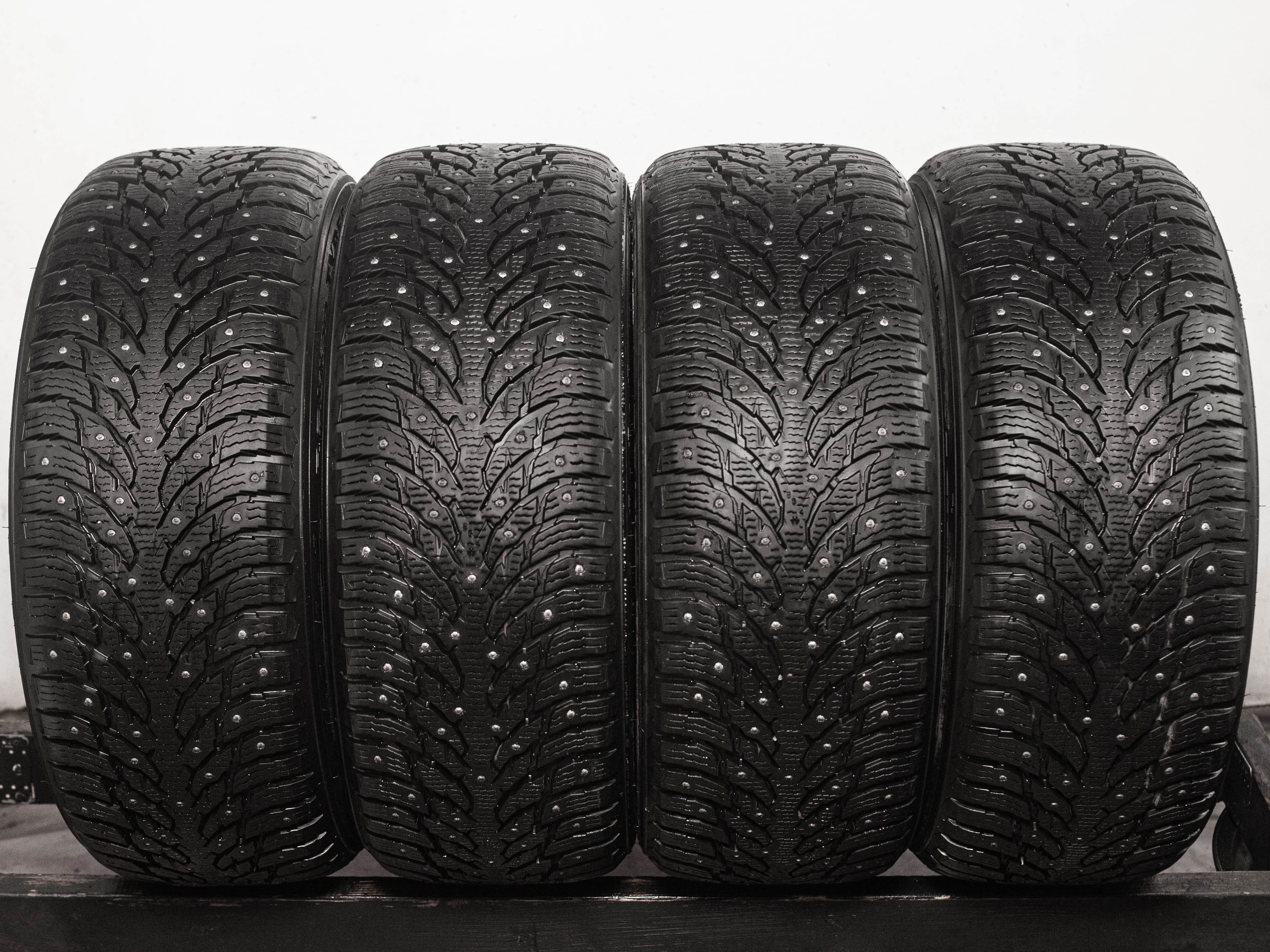 Nokian Hakkapeliitta 9 SUV 255/50 R20 109T XL