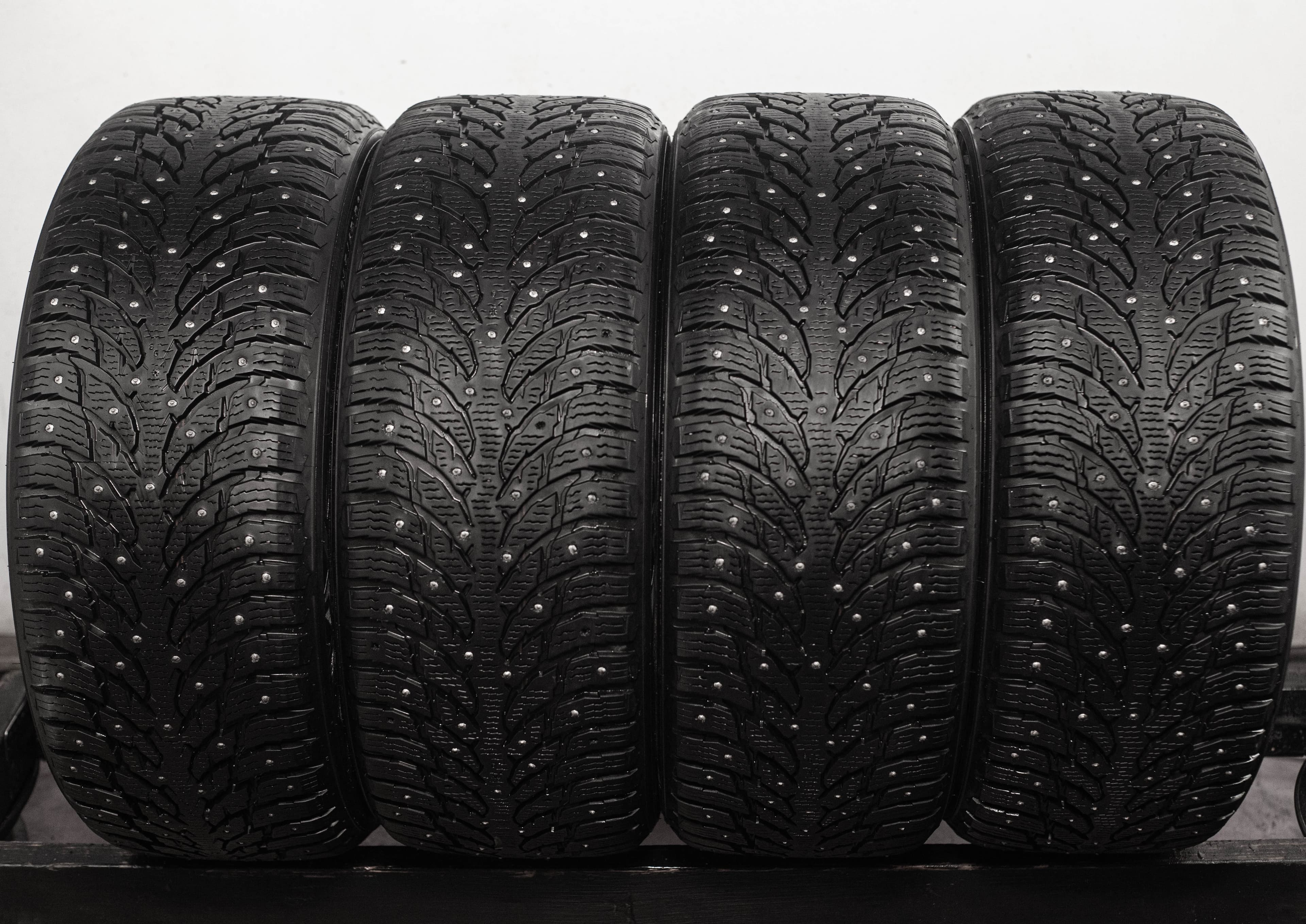 Ikon Autograph Ice 9 SUV 265/45 R21 108T XL