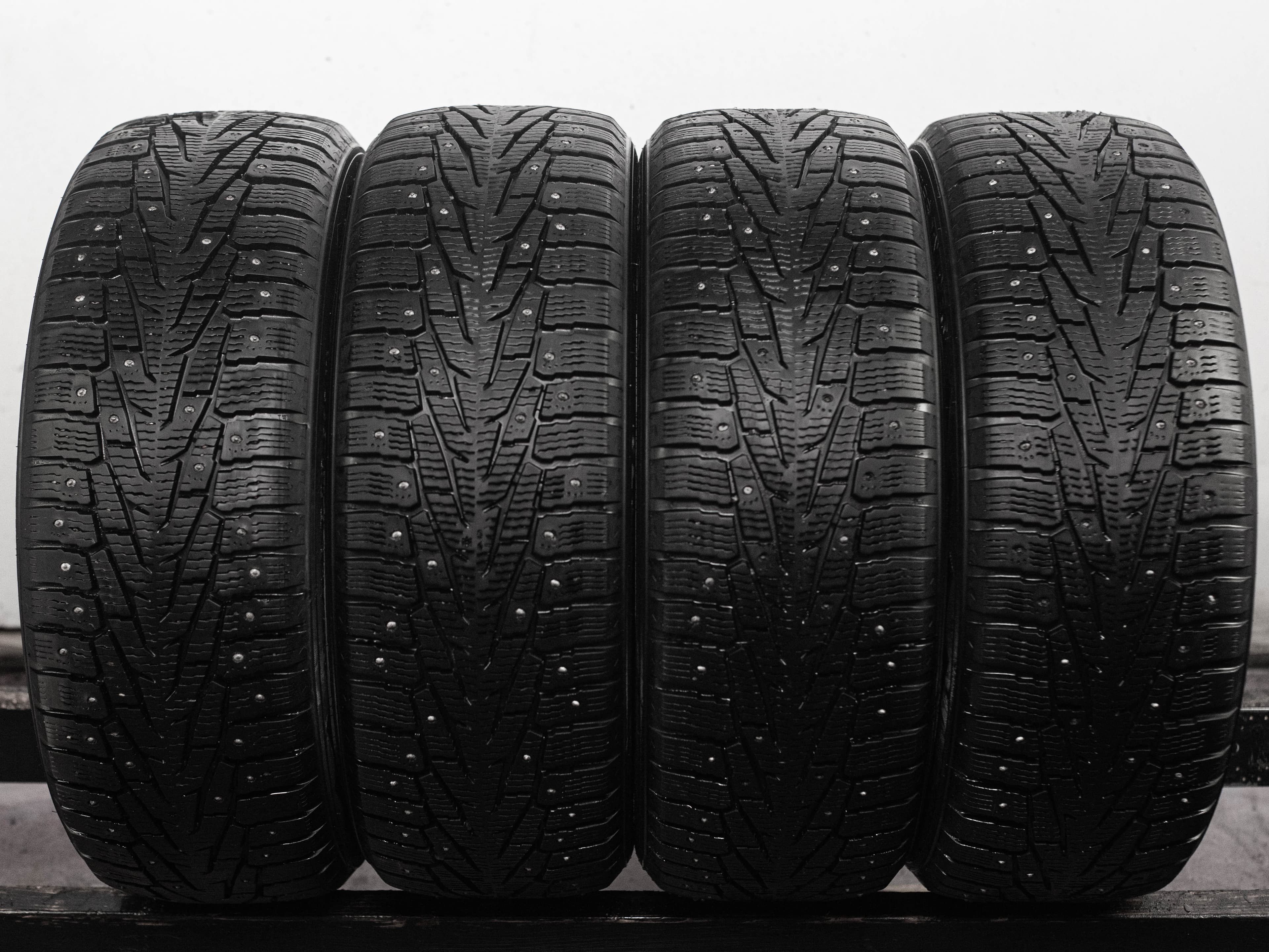 Nokian tyres Nordman 7 SUV 215/55 R18 99T XL