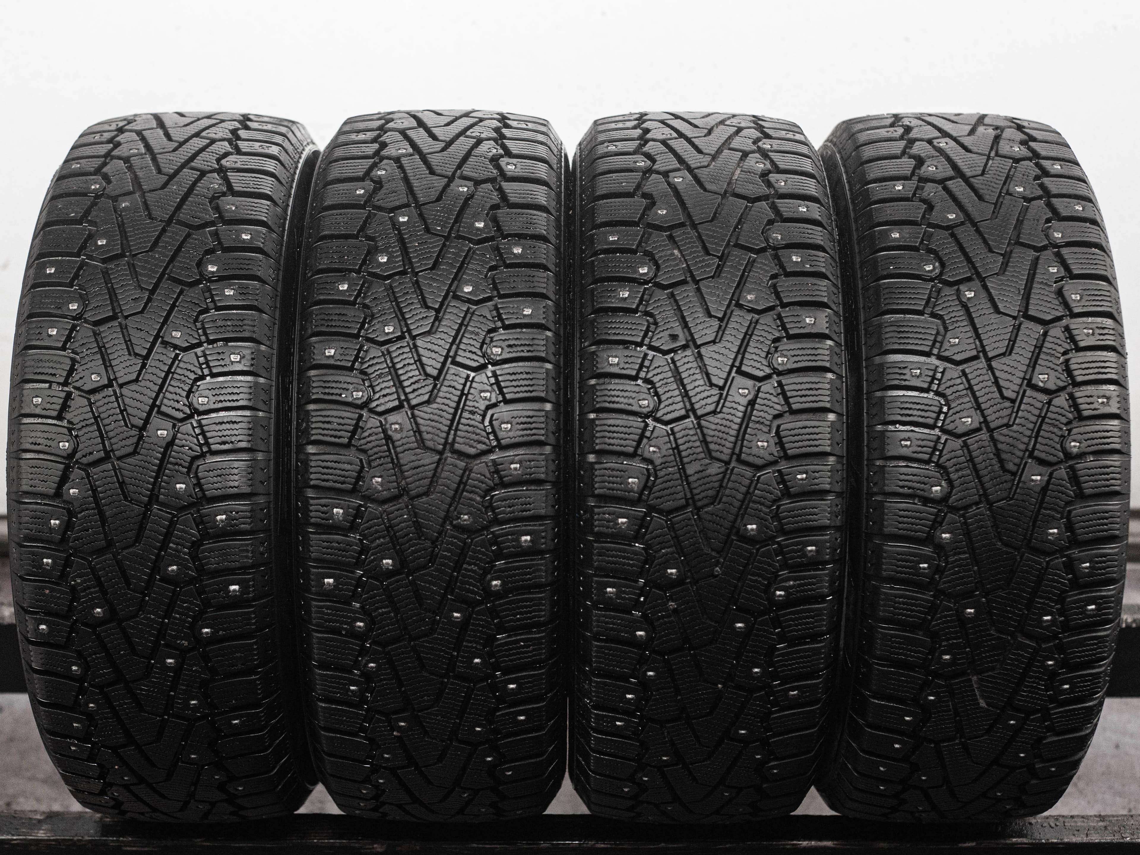 Pirelli Winter Ice Zero 205/55 R16 94T XL