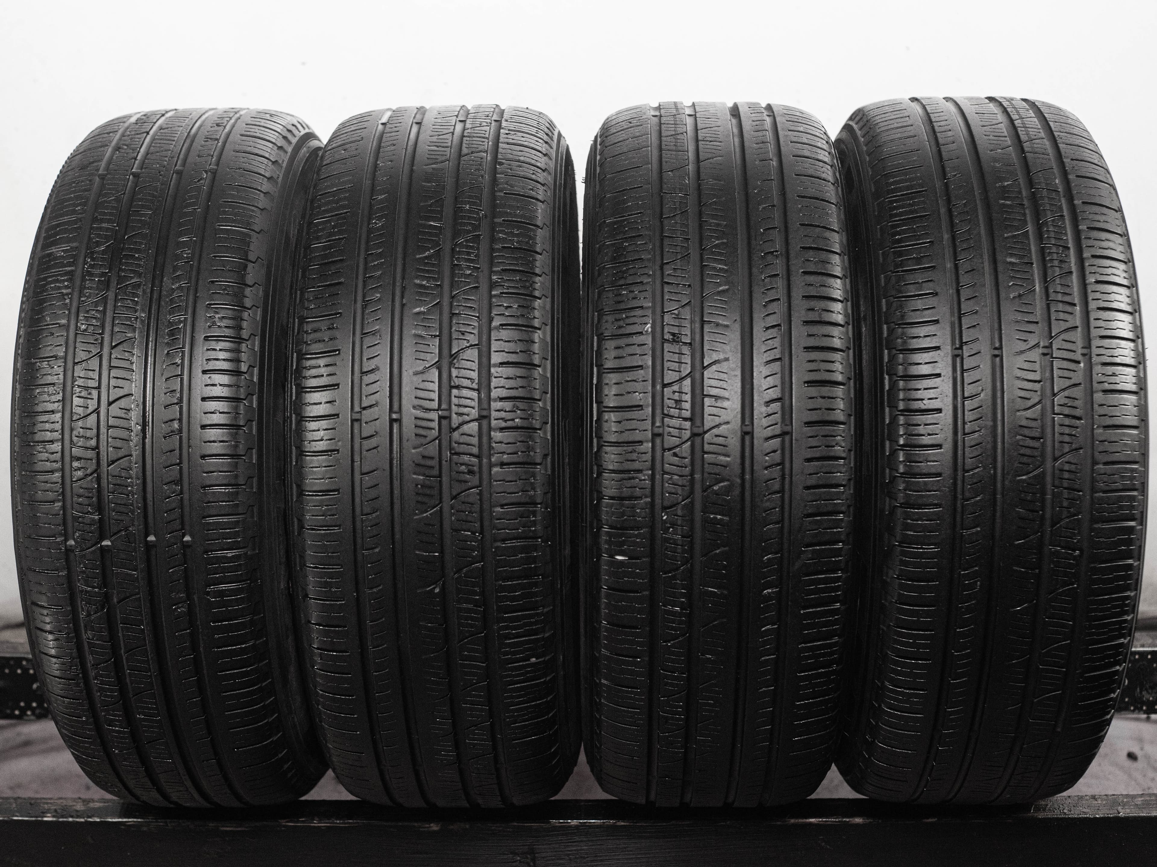 Pirelli Scorpion Verde All Season 235/60 R18 107V XL