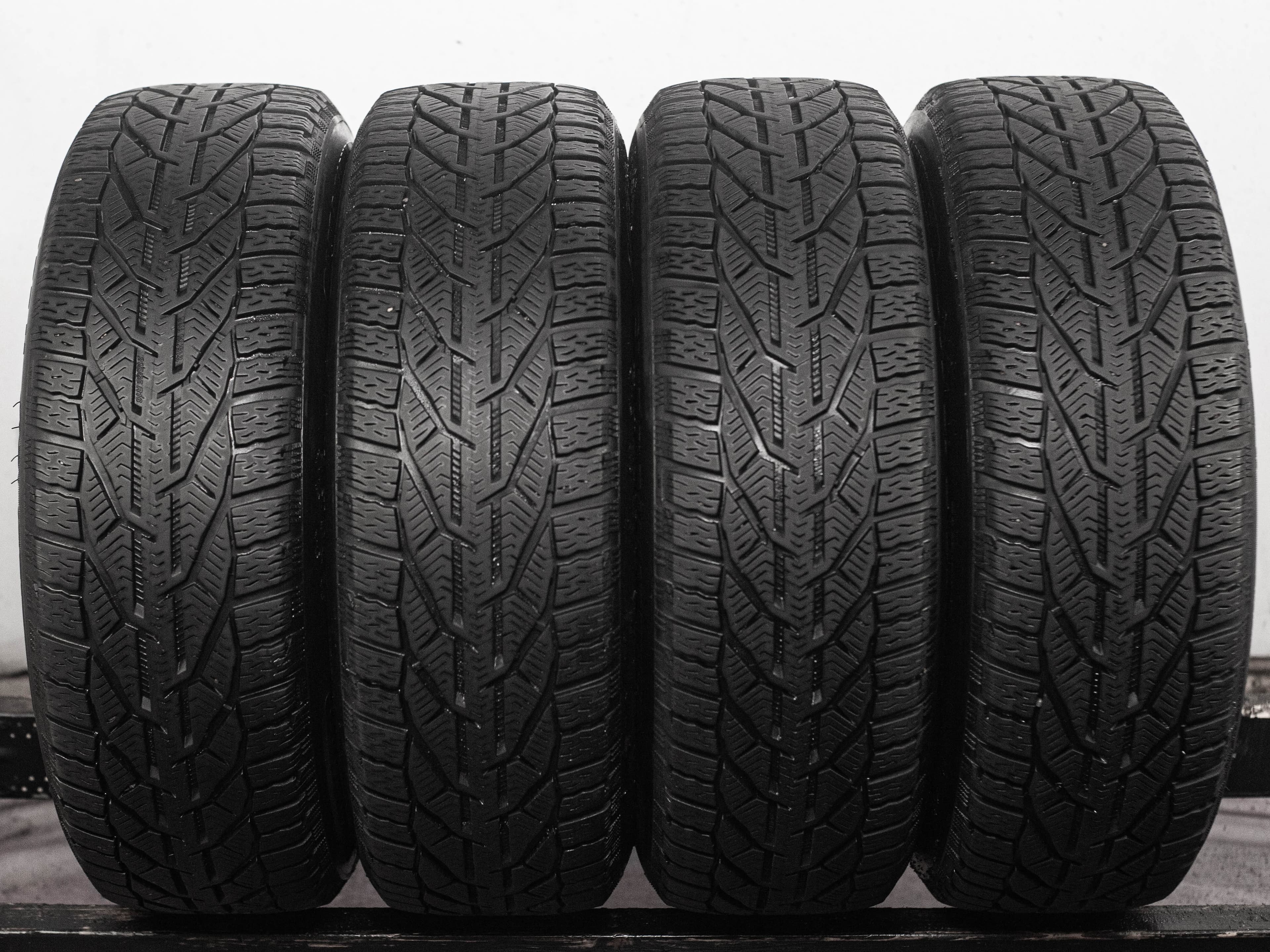 Tigar SUV Winter 215/65 R16 102H