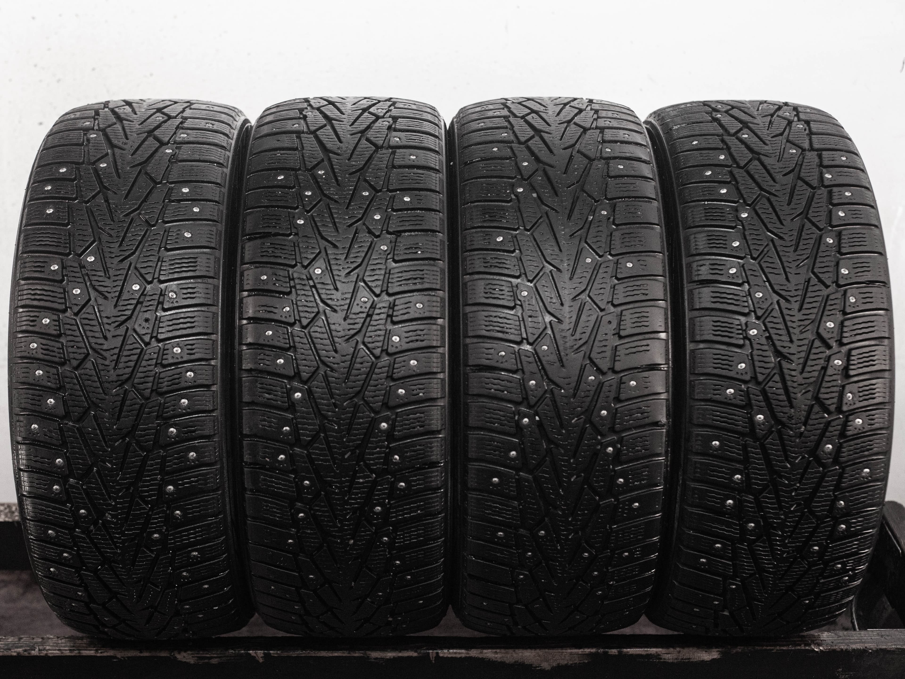 Nokian Tyres Nordman 7 215/55 R17 98T XL