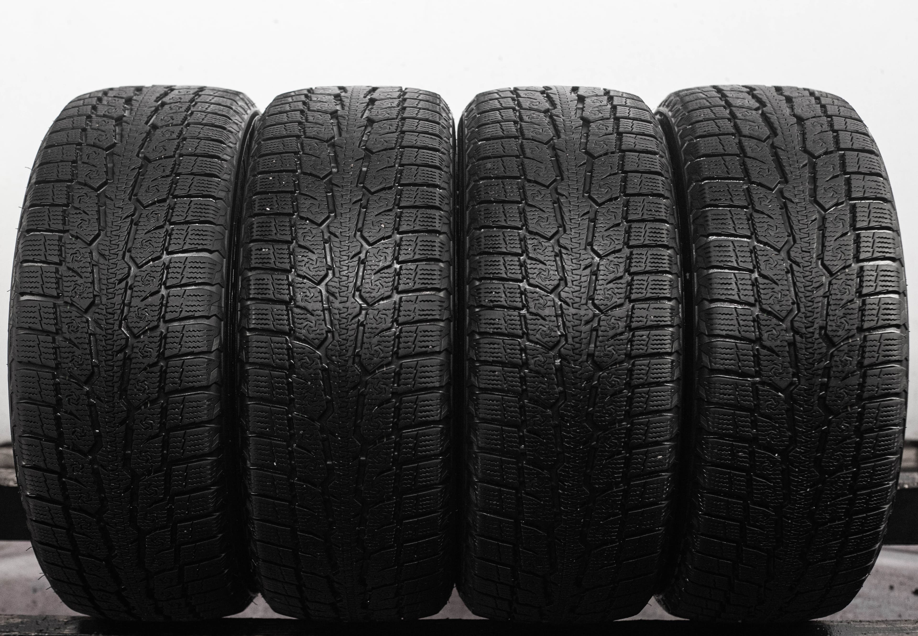 Toyo Observe GSI6 HP 205/55 R16 94H XL