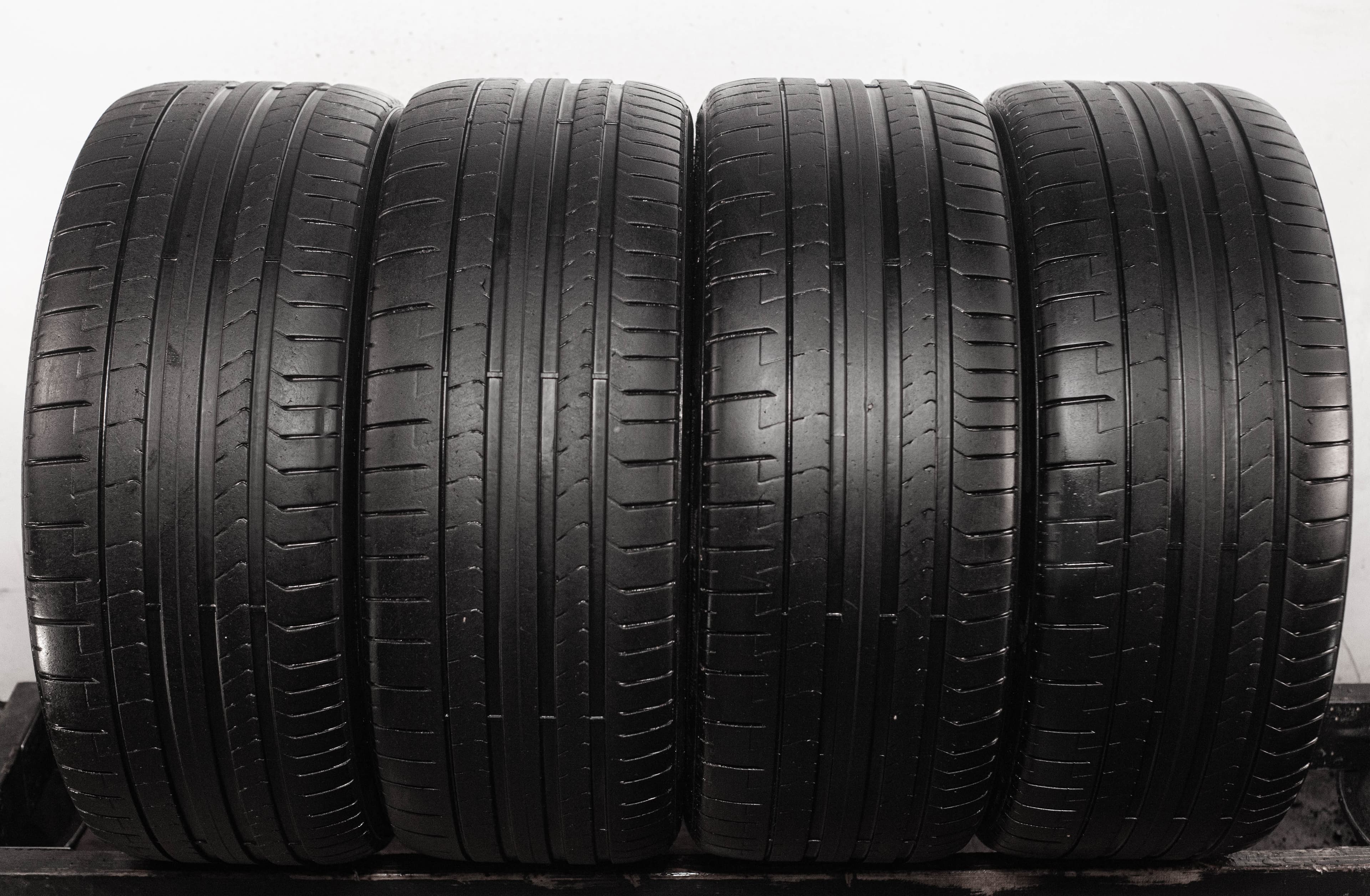 Pirelli PZero GEN-2 265/40 R22 106V XL