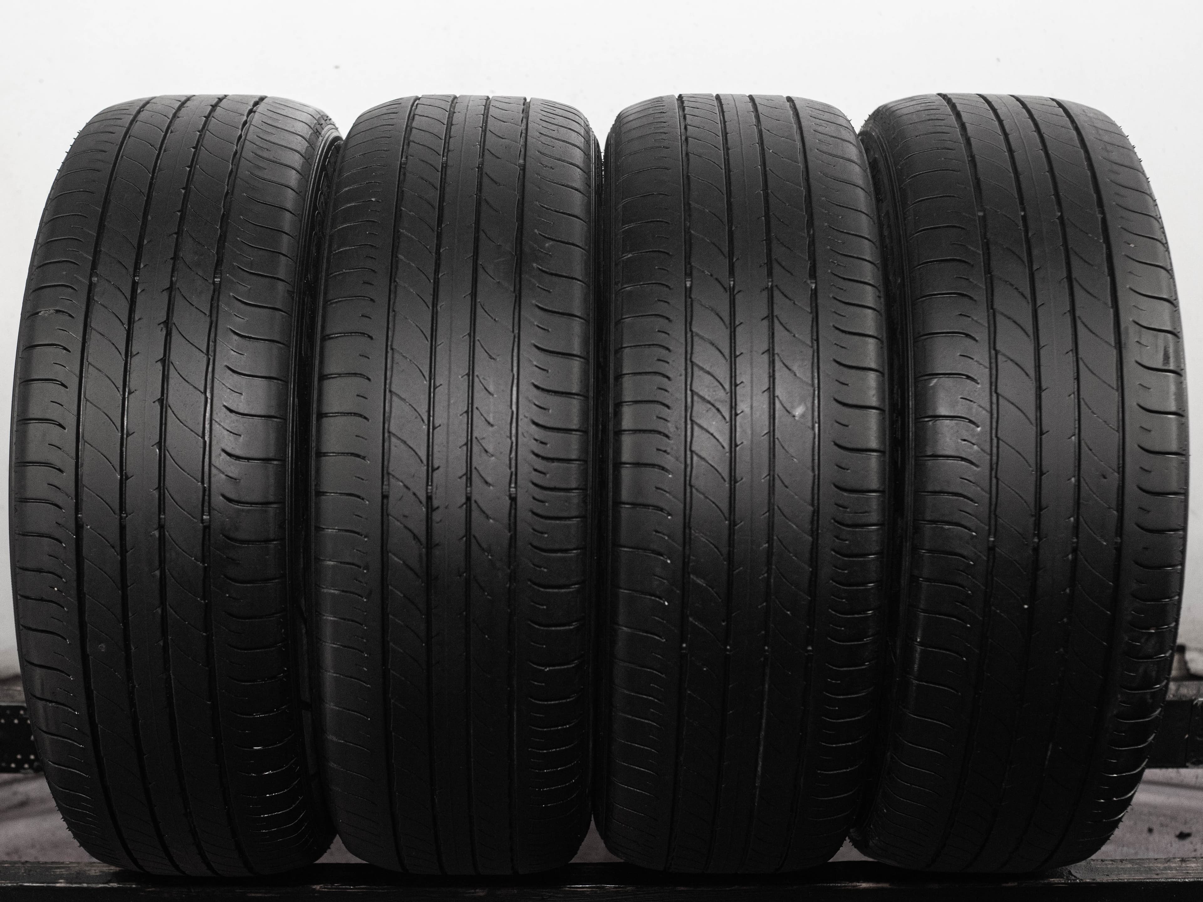 Dunlop Sp Sport Maxx 050 235/55 R20 102V
