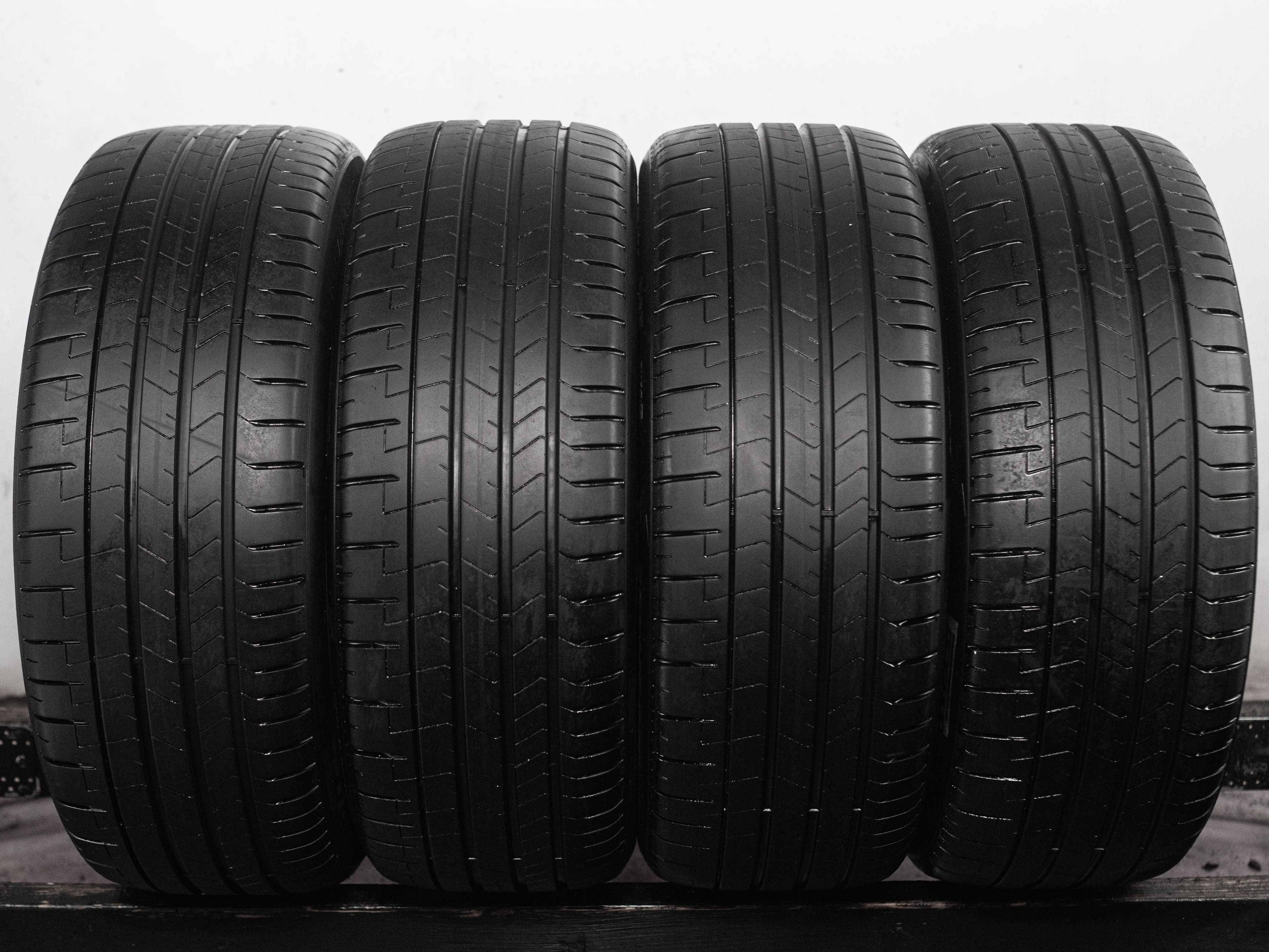 Pirelli P-Zero PZ4 255/45 R20 105V