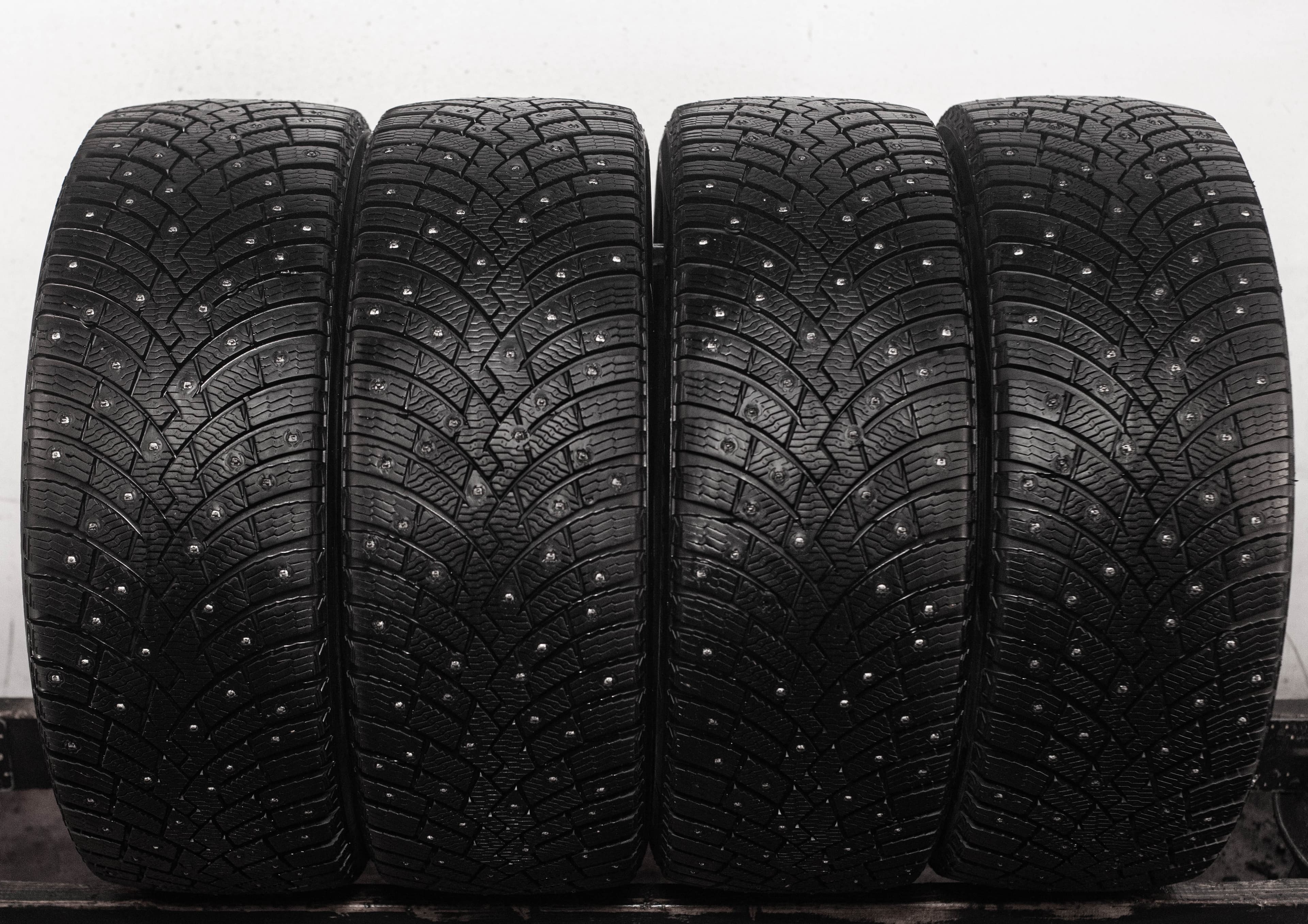 Pirelli Scorpion Ice Zero 2 245/45 R20 103H