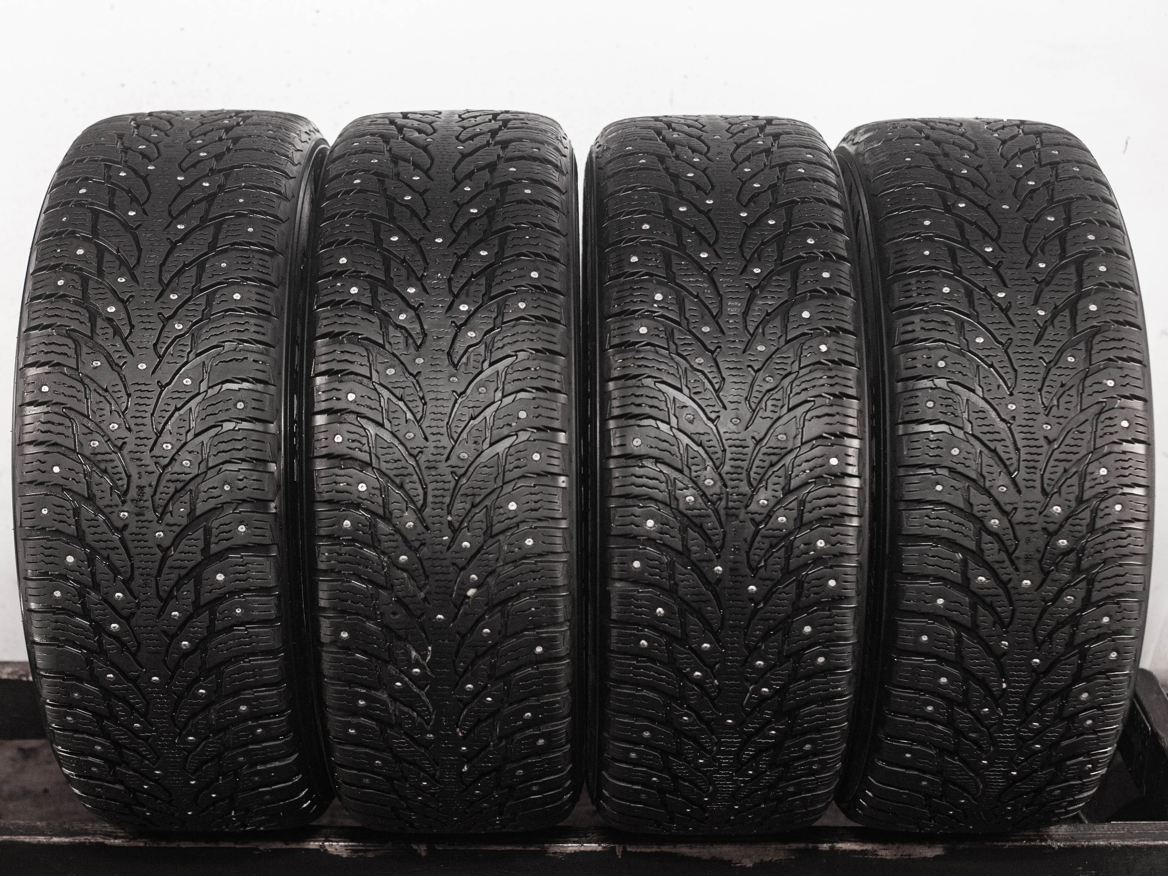 Nokian Hakkapeliitta 9 SUV 245/55 R19 107T XL