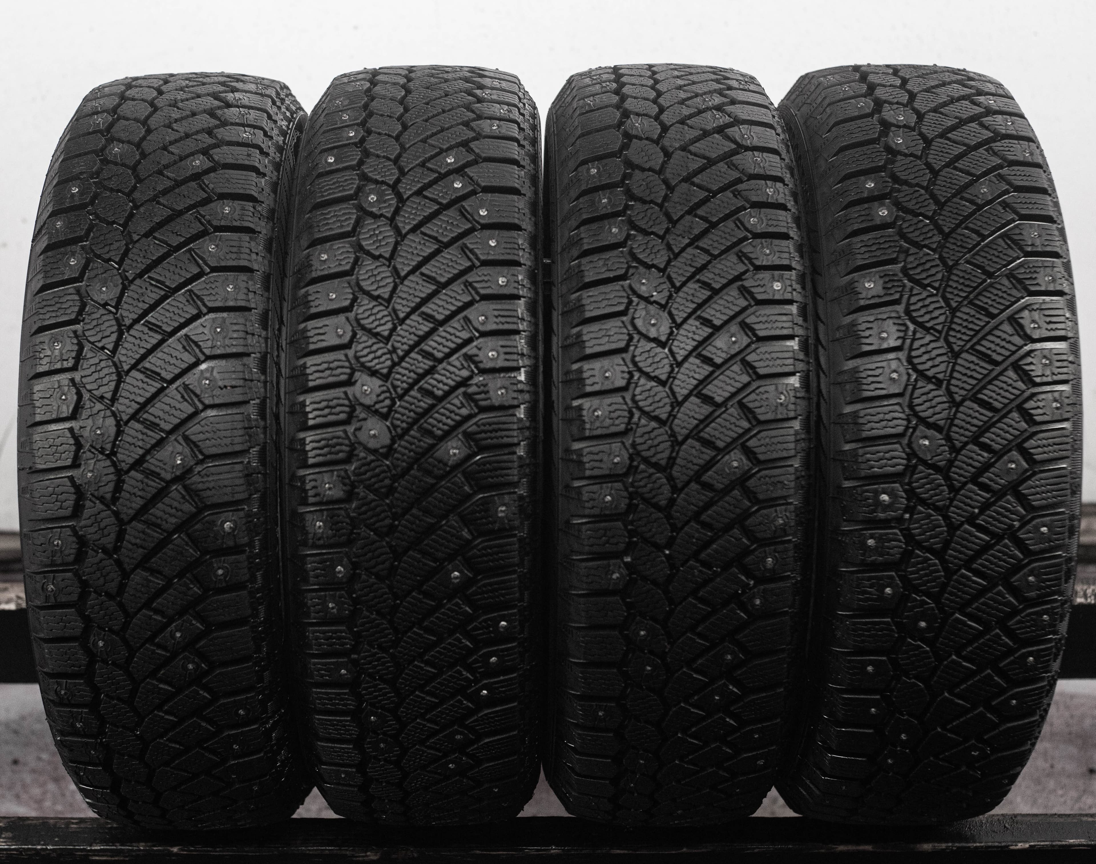 Gislaved Nord Frost 200 175/65 R15 88T