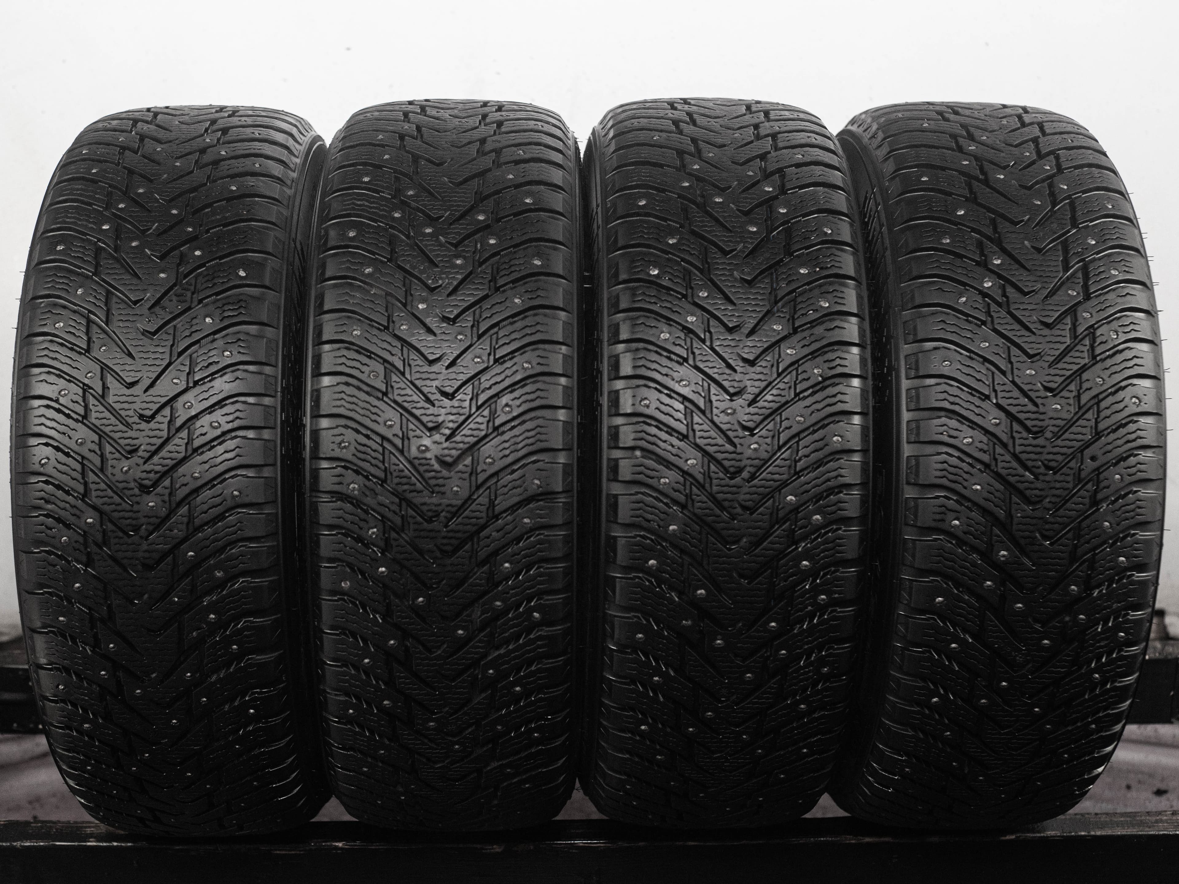 Nokian Hakkapeliitta 8 SUV 235/60 R18 107T XL