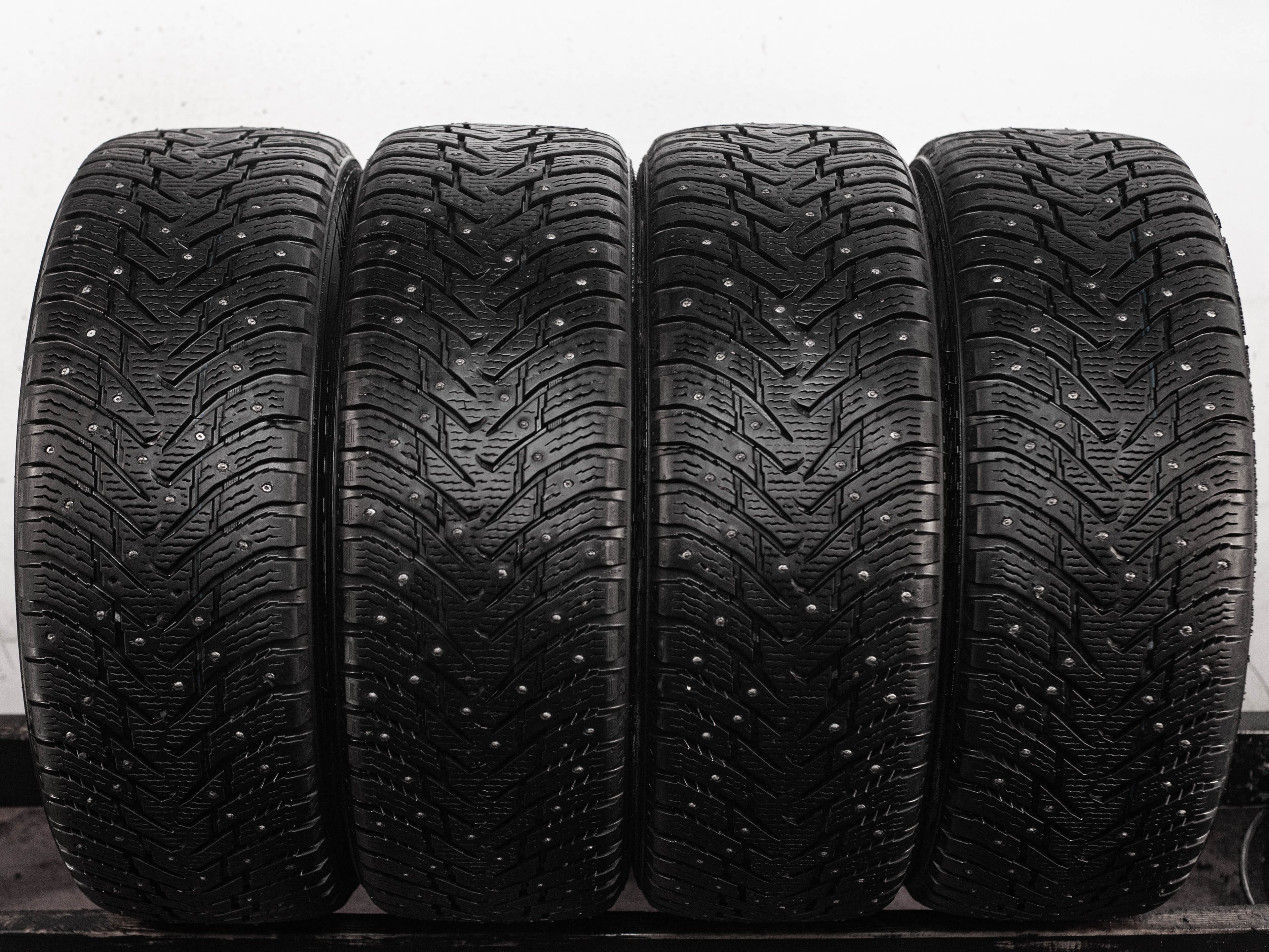 Nokian Hakkapeliitta 8 SUV 225/60 R17 103R XL