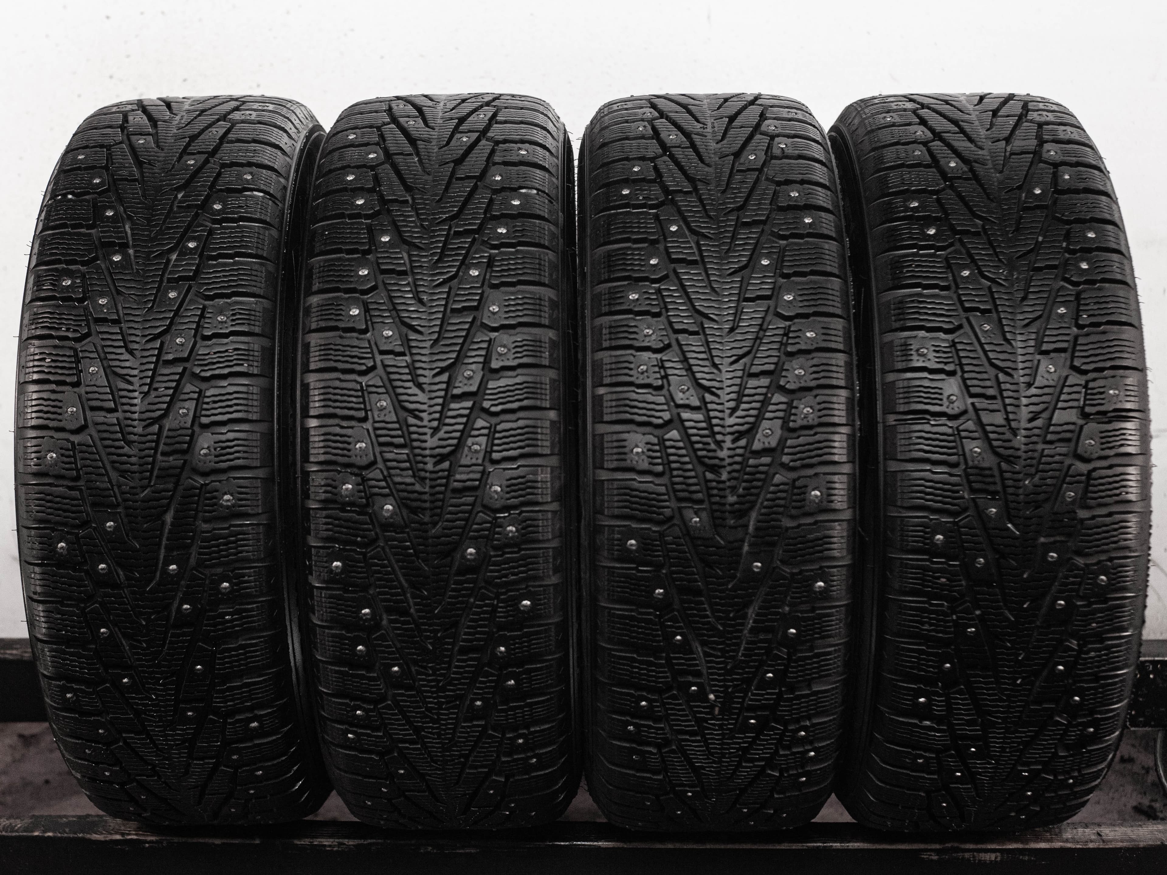 Nokian Tyres Nordman 7 SUV 225/60 R17 103T