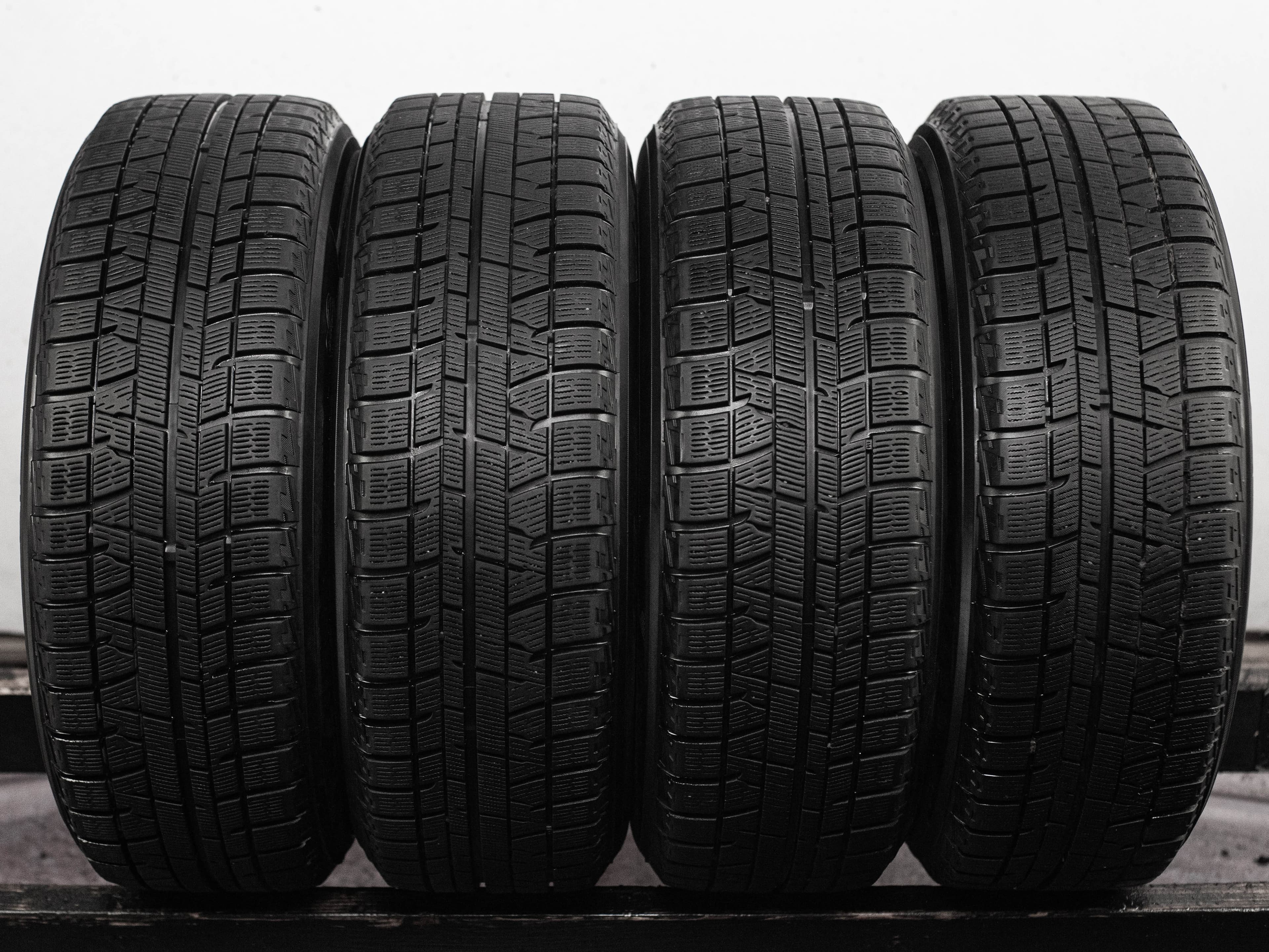 Yokohama Ice Guard IG50+ 205/60 R16 96Q XL