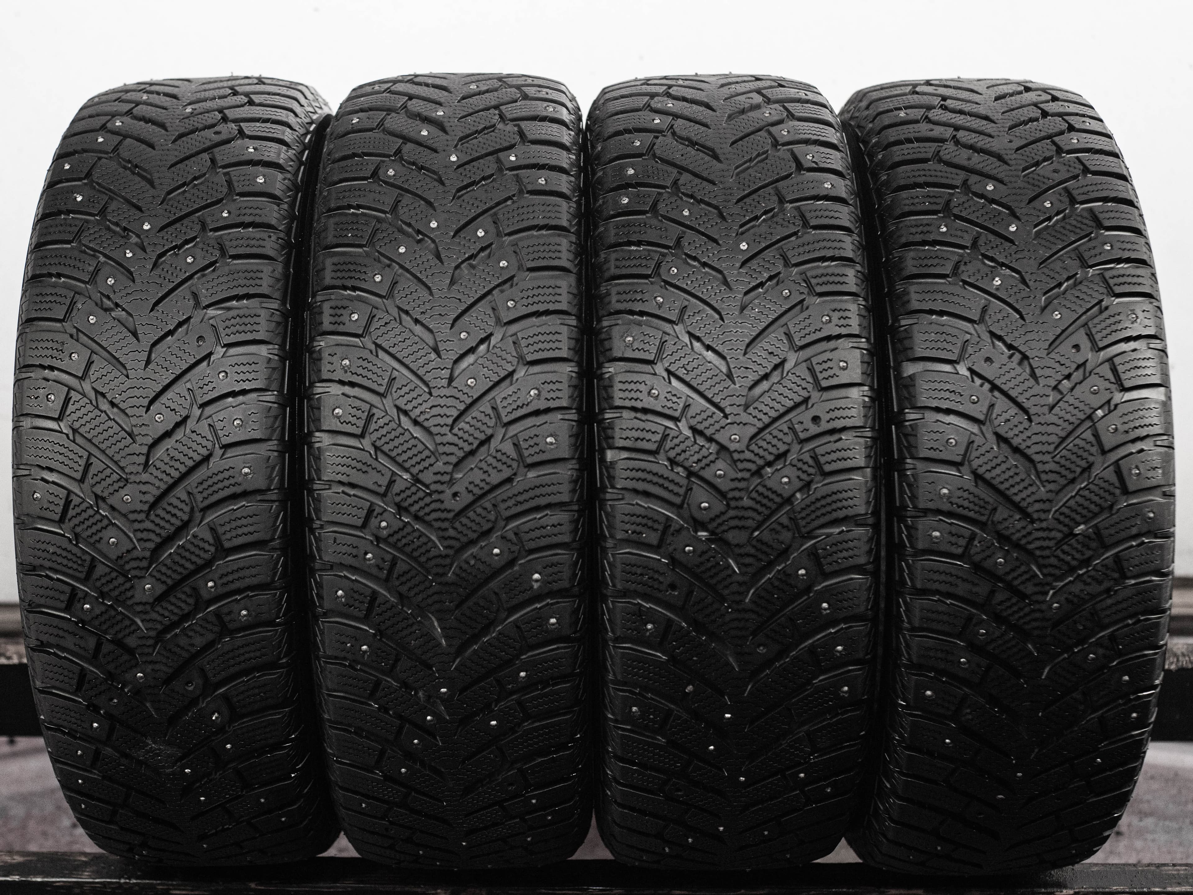 Toyo Observe Ice-Freezer SUV 205/65 R16 95T