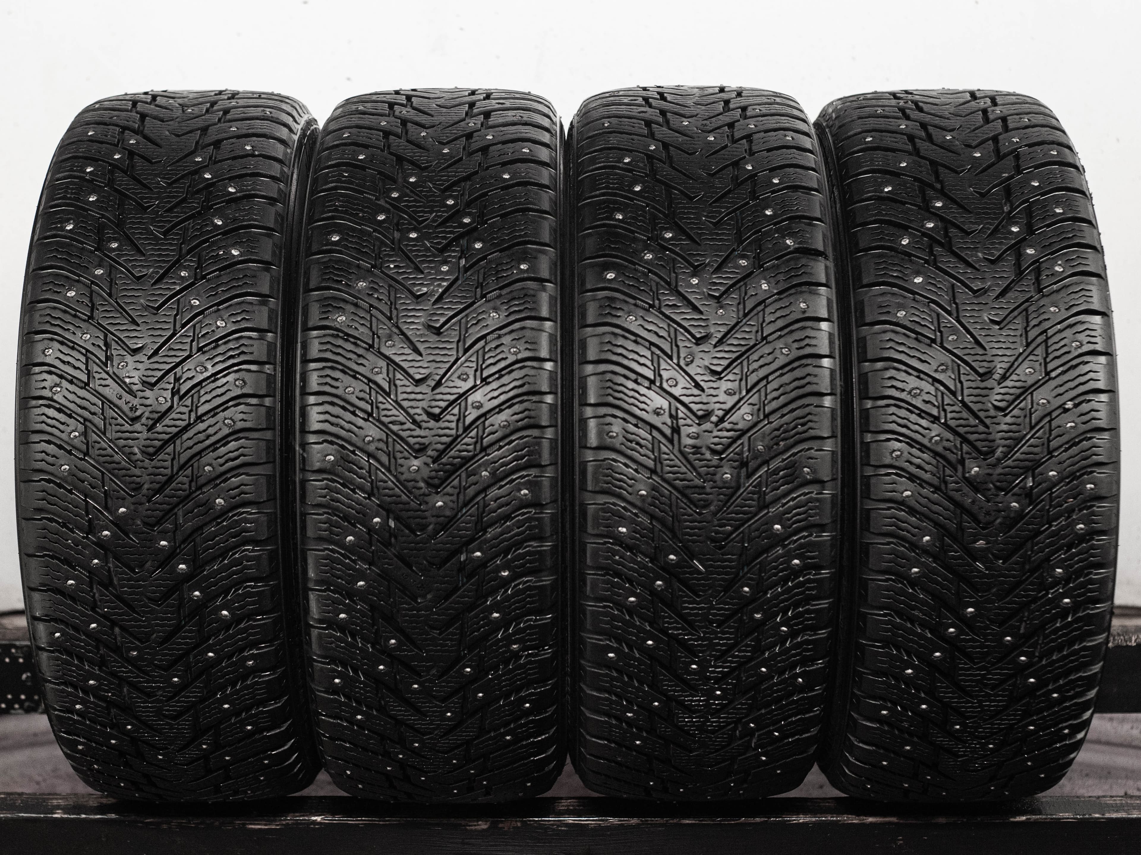 Nokian Hakkapeliitta 8 SUV 225/60 R17 103T XL
