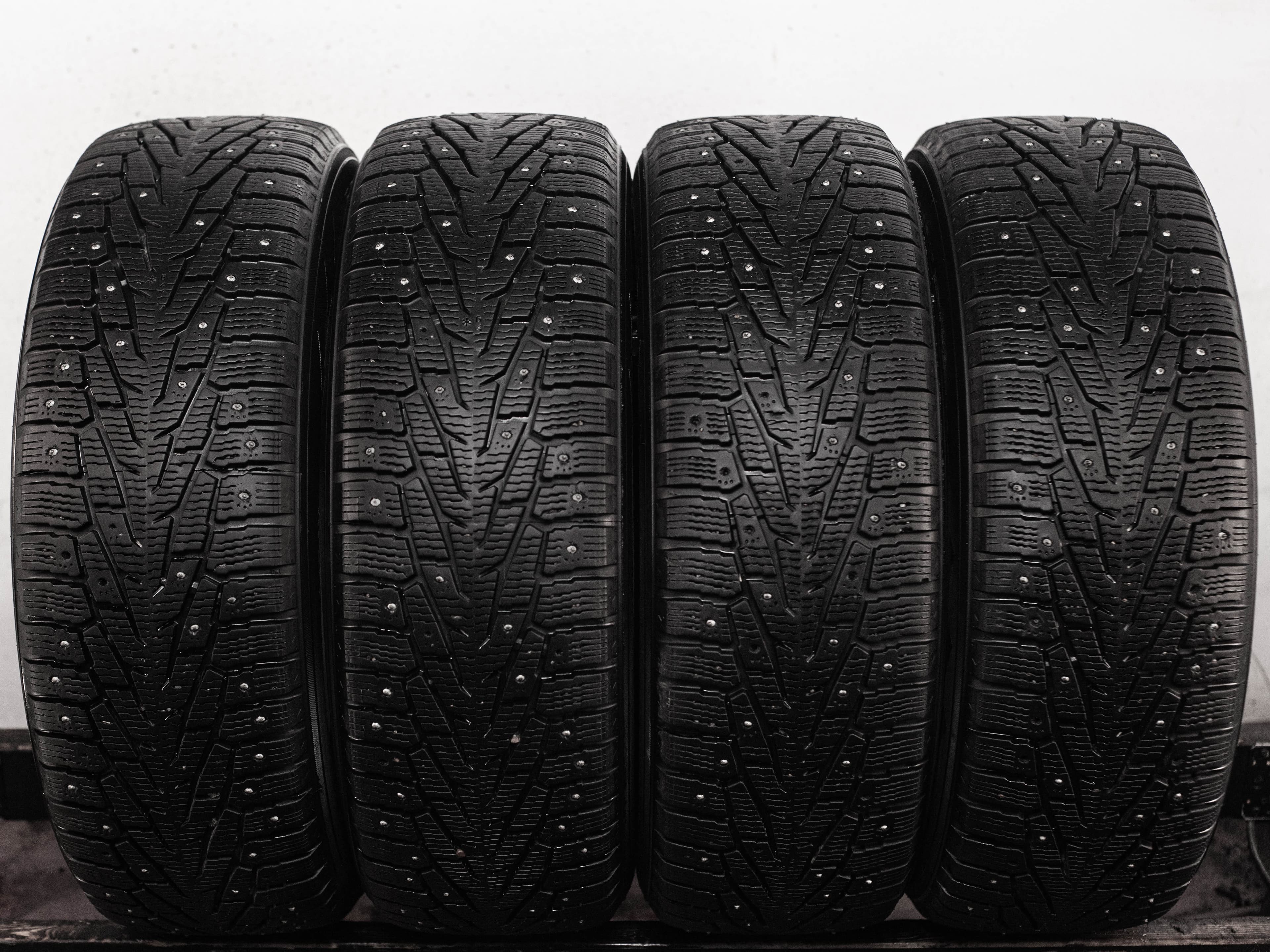 Nokian Nordman 7 SUV 235/65 R17 108T