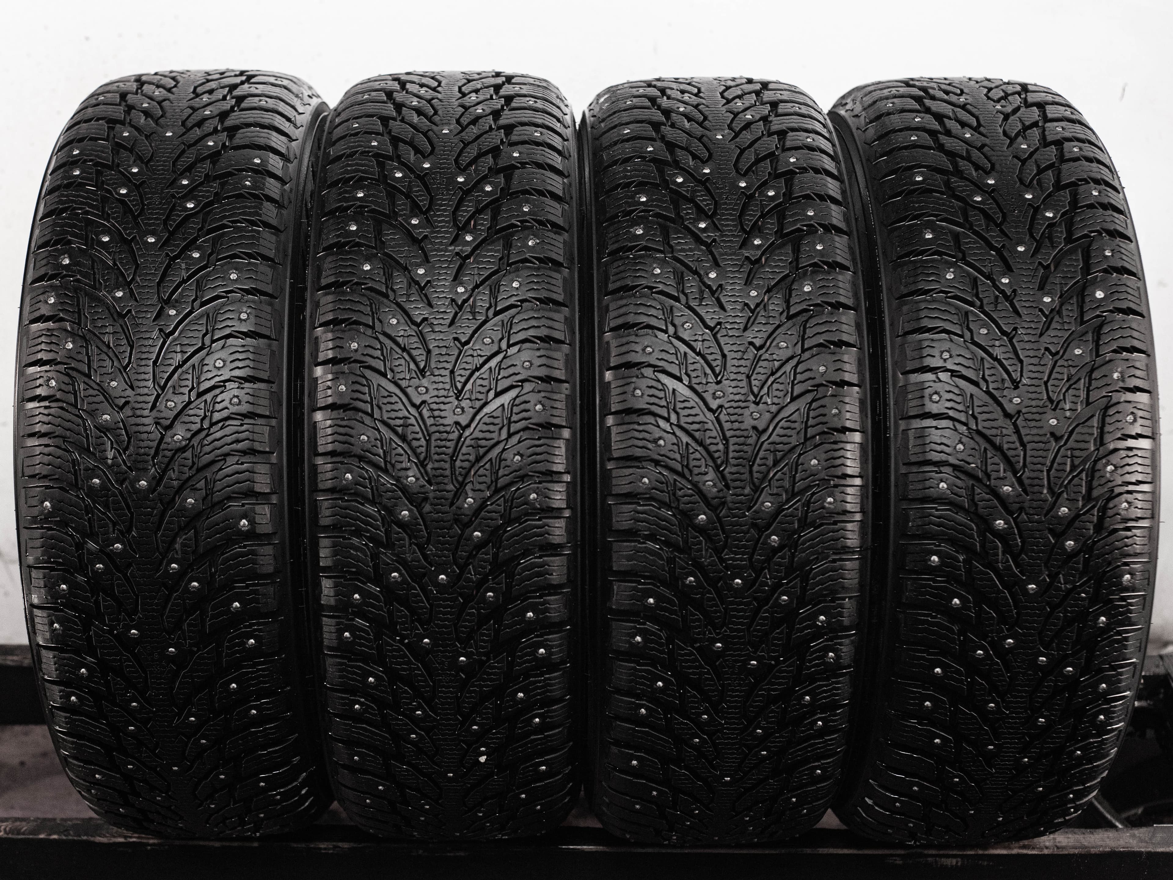 Nokian Hakkapeliitta 9 SUV 235/65 R18 110T