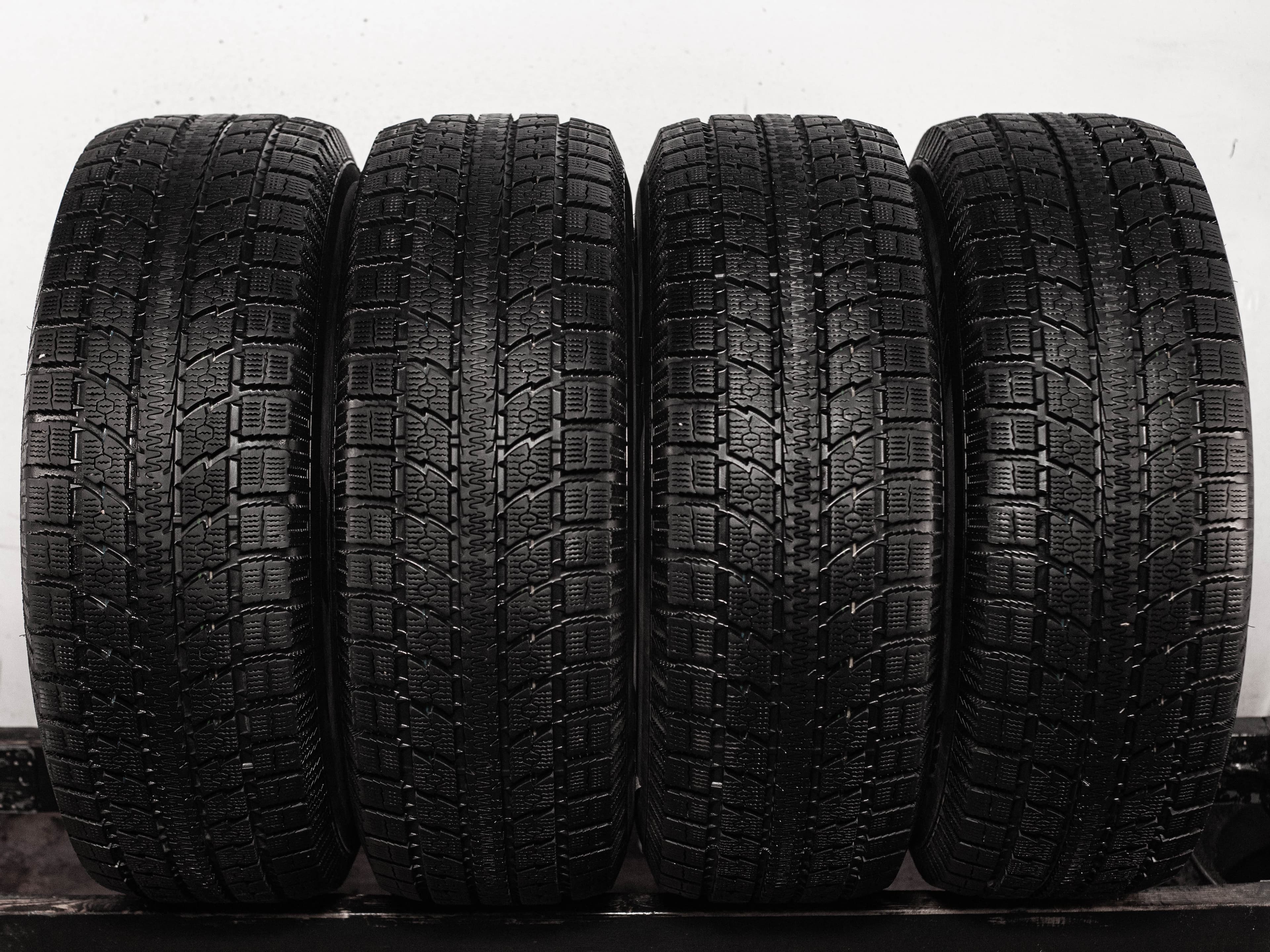 Toyo Observe GSI-5 265/70 R16 112Q