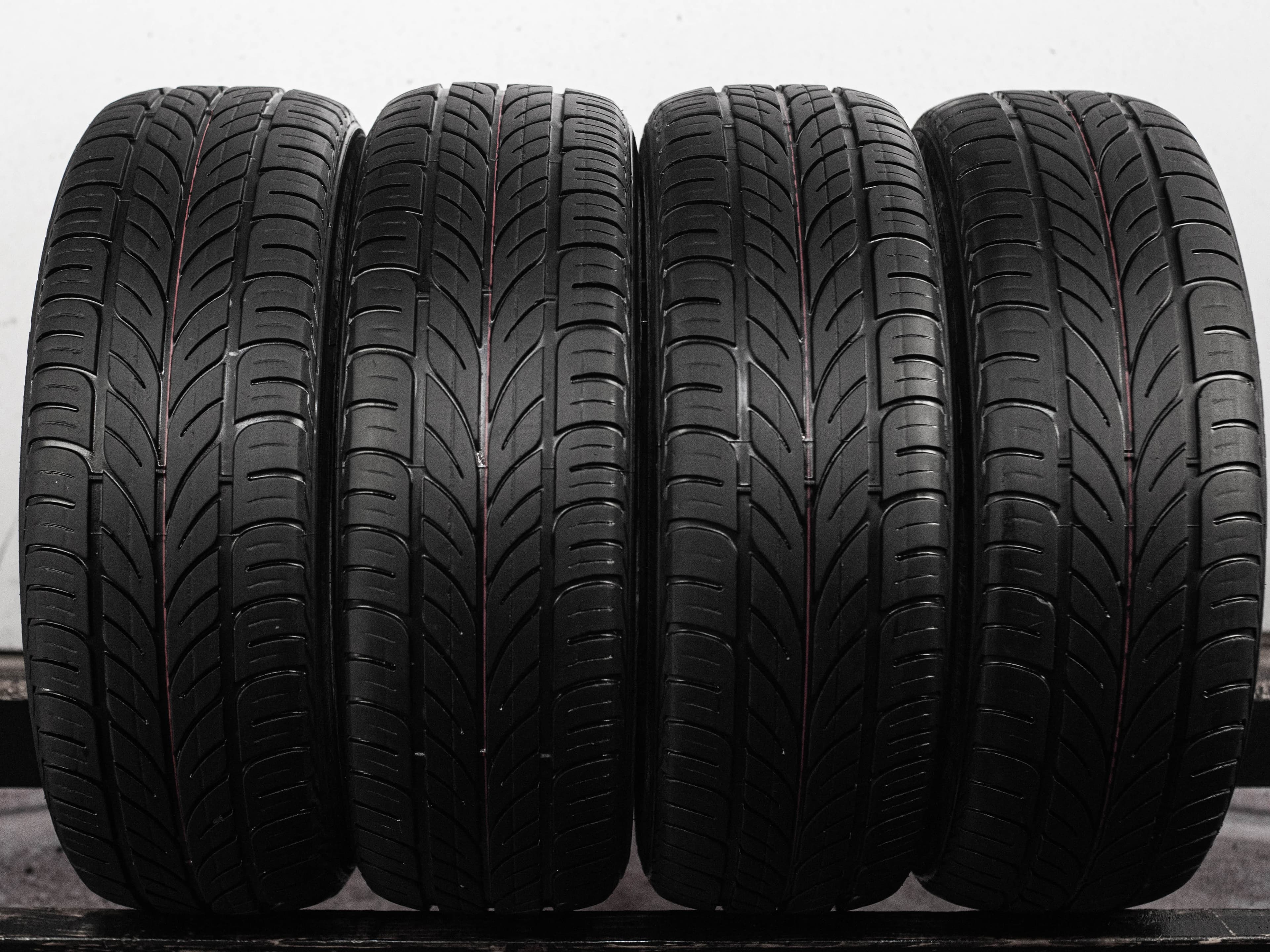 Amtel Planet T-301 195/60 R15 88H