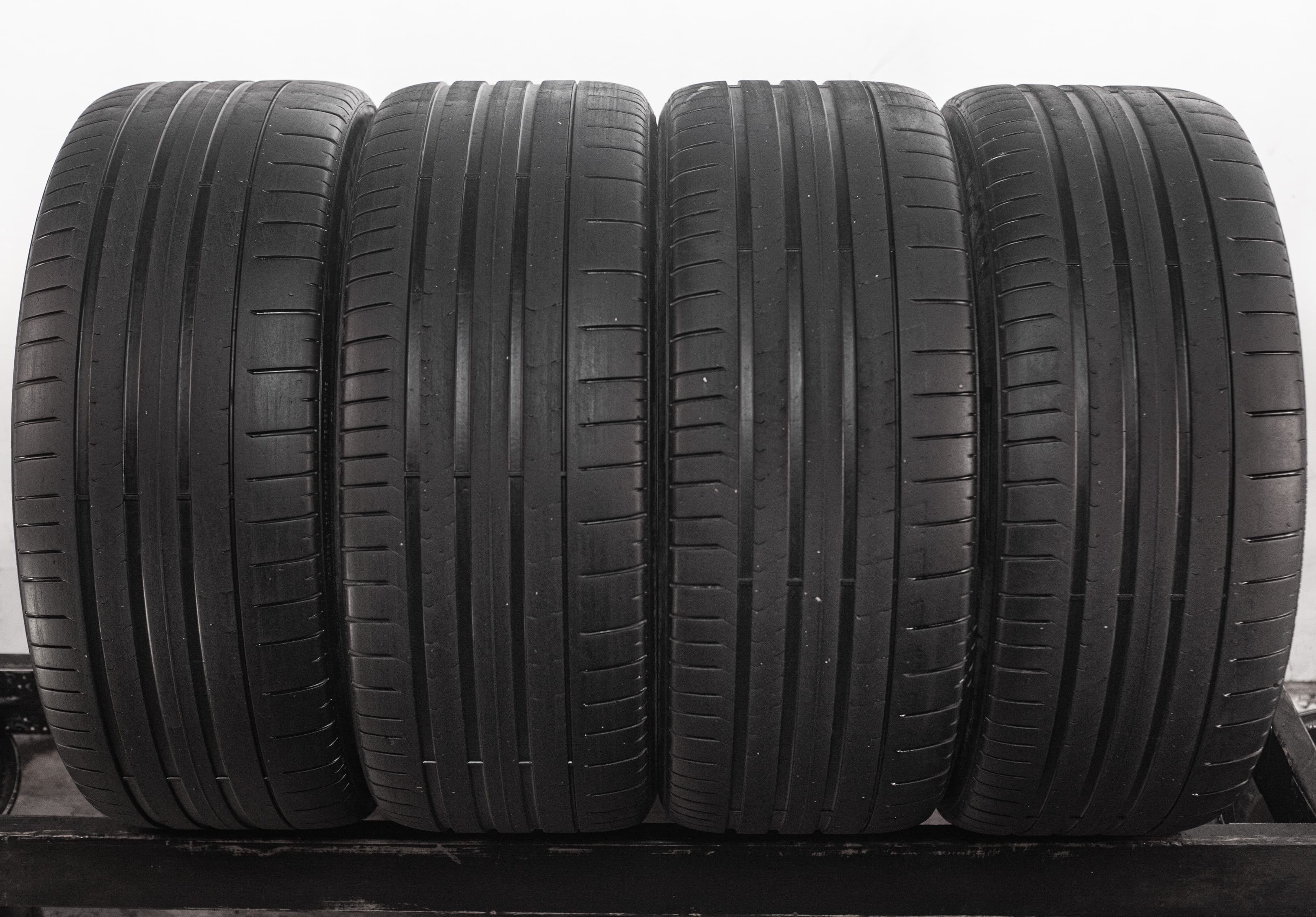 Pirelli PZero 265/40 R22 106V