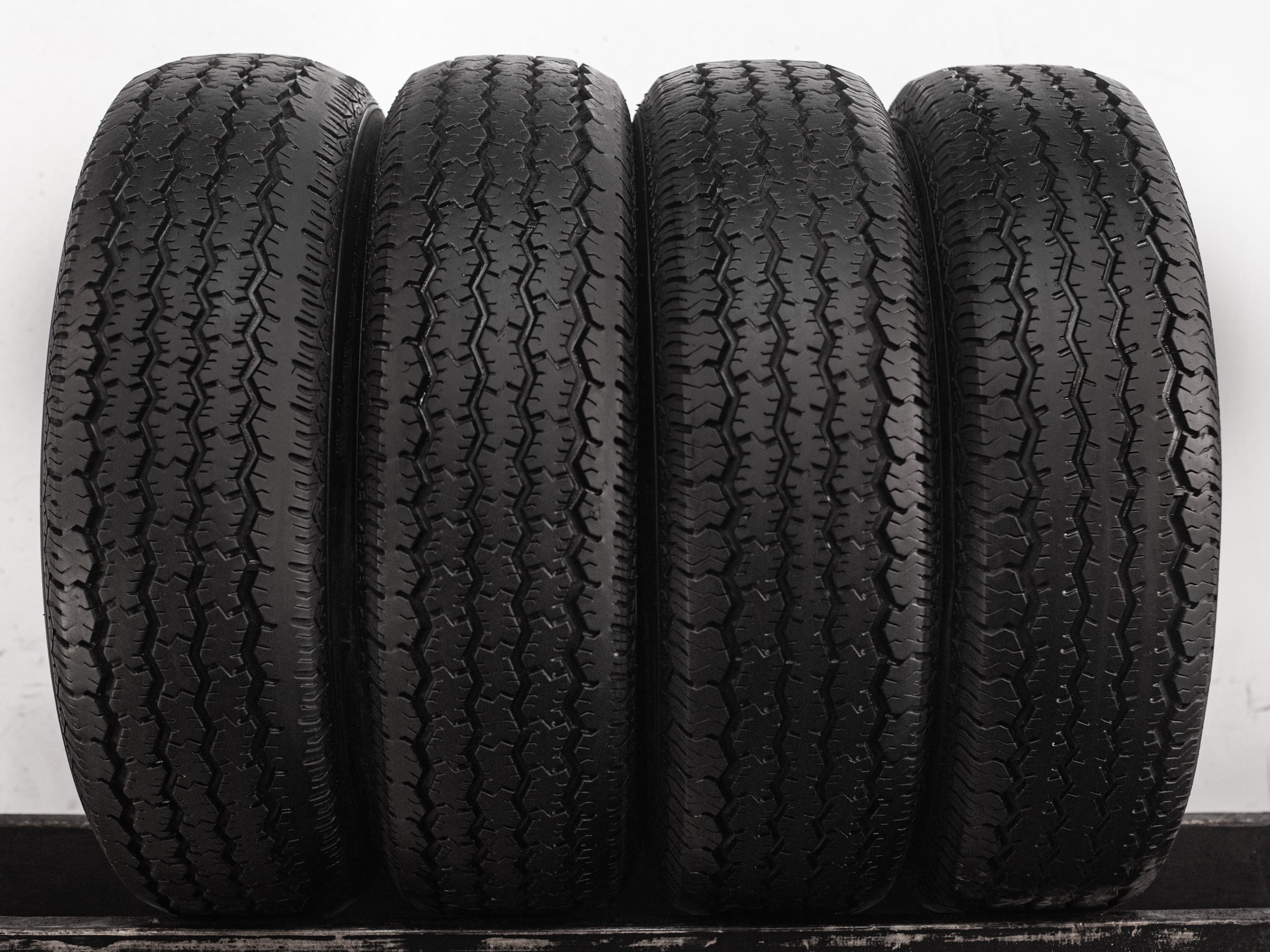 Hankook Dynamic 4x4 215/75 R15 100S