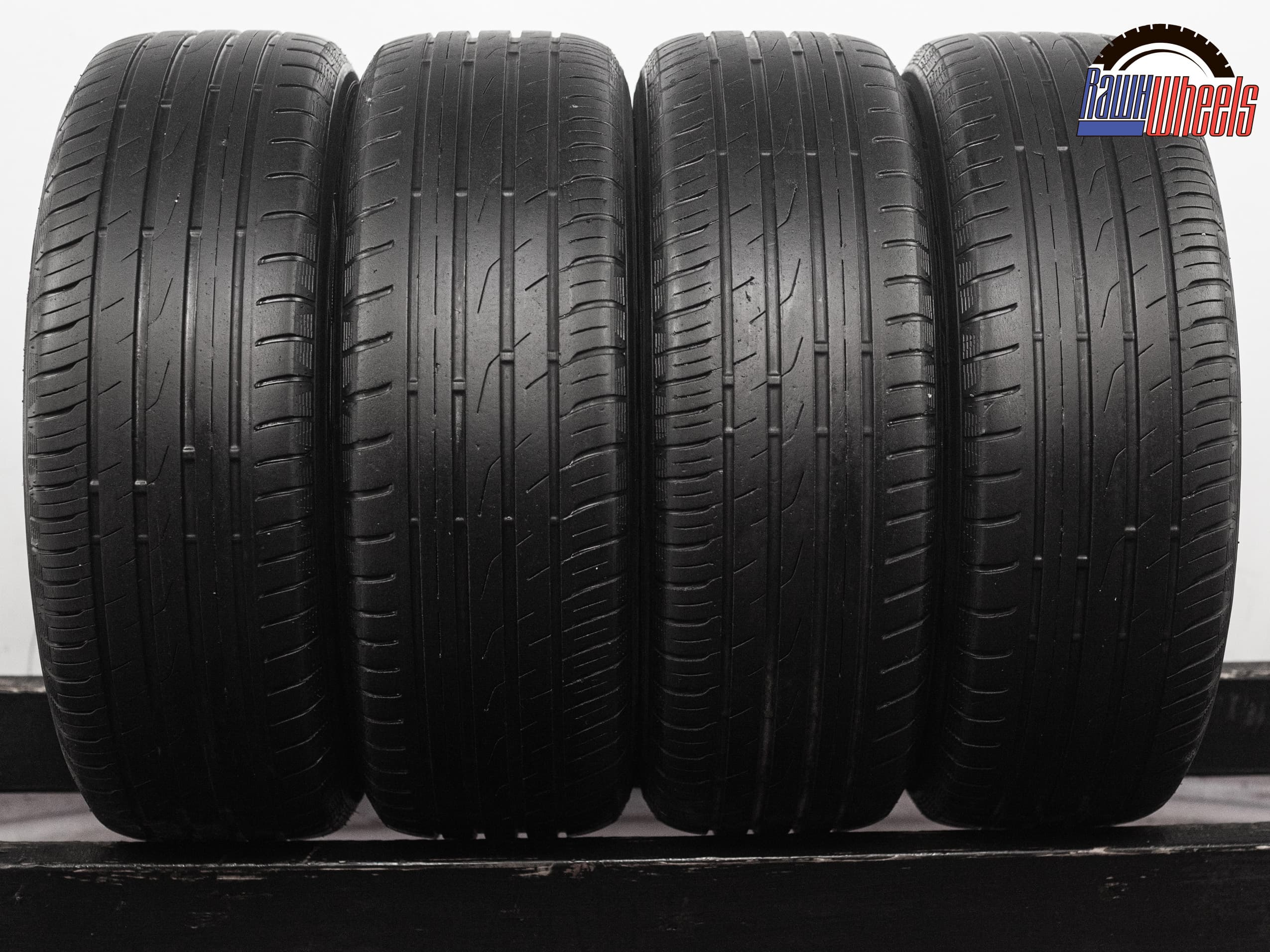 Toyo Proxes CF2 185/60 R15 88H XL