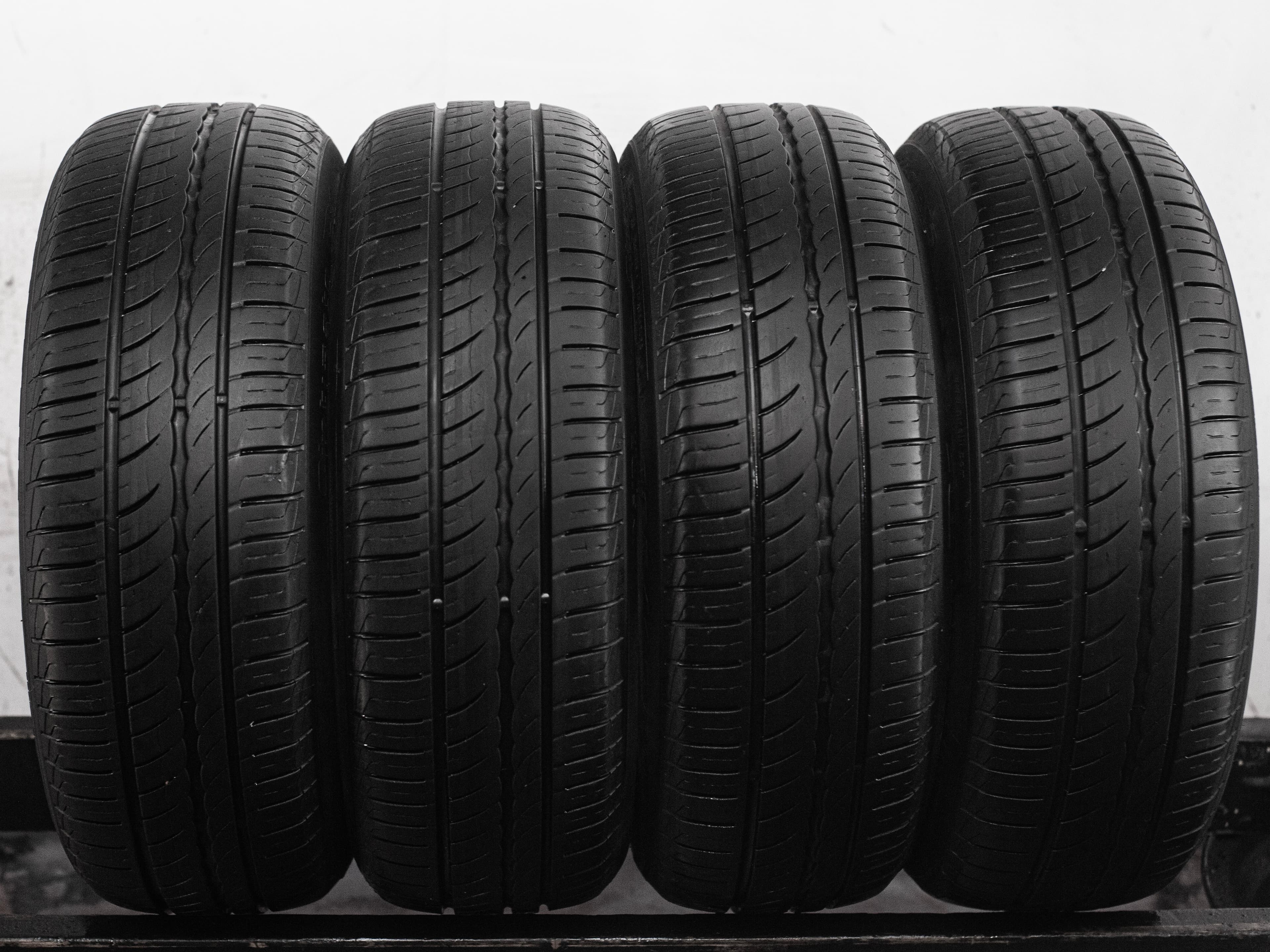 Pirelli Cinturato P1 Verde 185/60 R15 84H