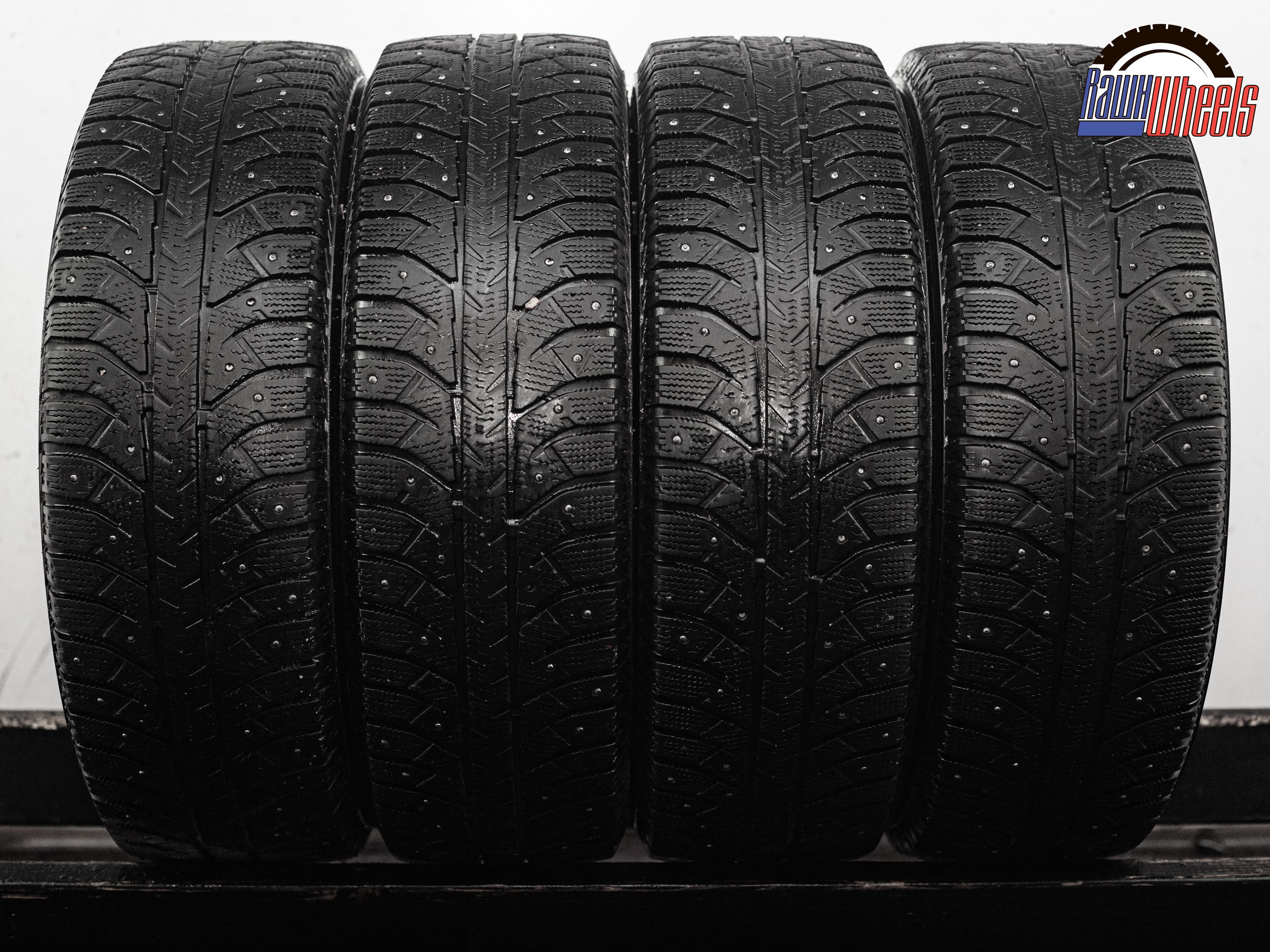 Bridgestone Ice Cruiser 7000 185/65 R15 88T