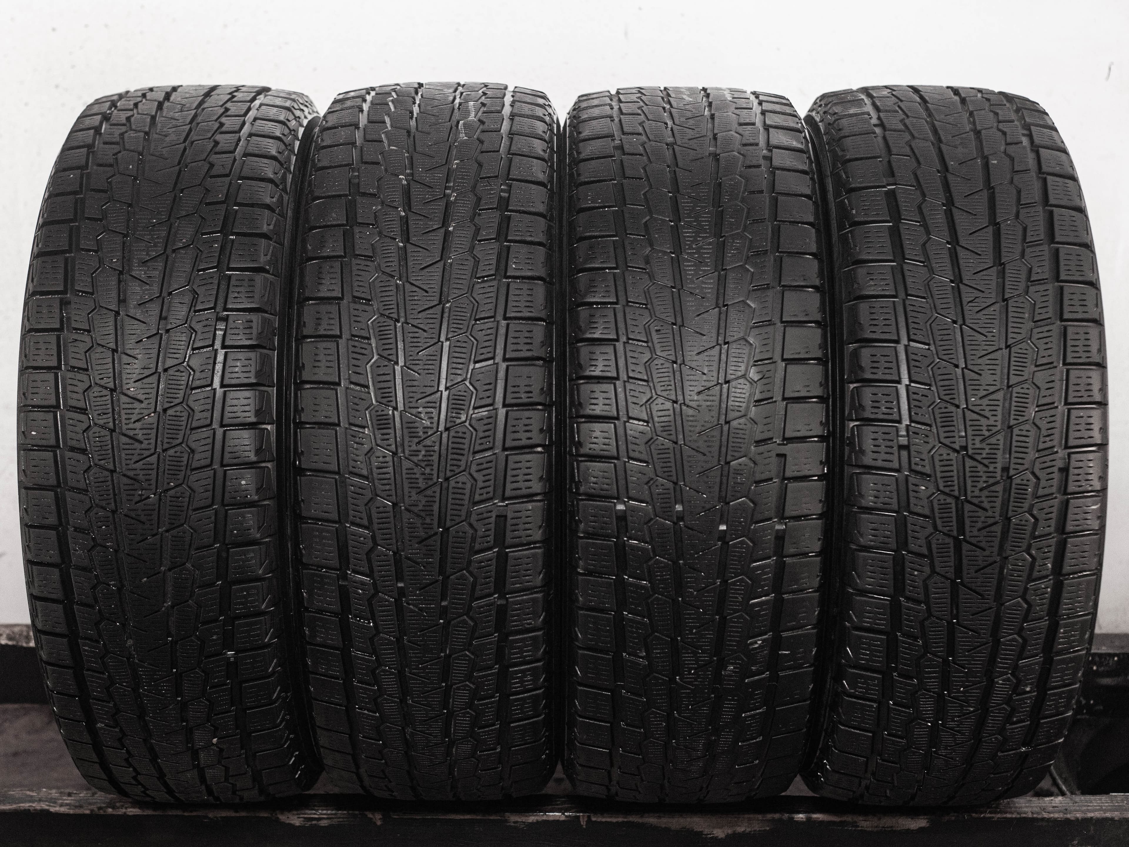 Yokohama Ice Guard SUV G075 225/55 R19 99Q