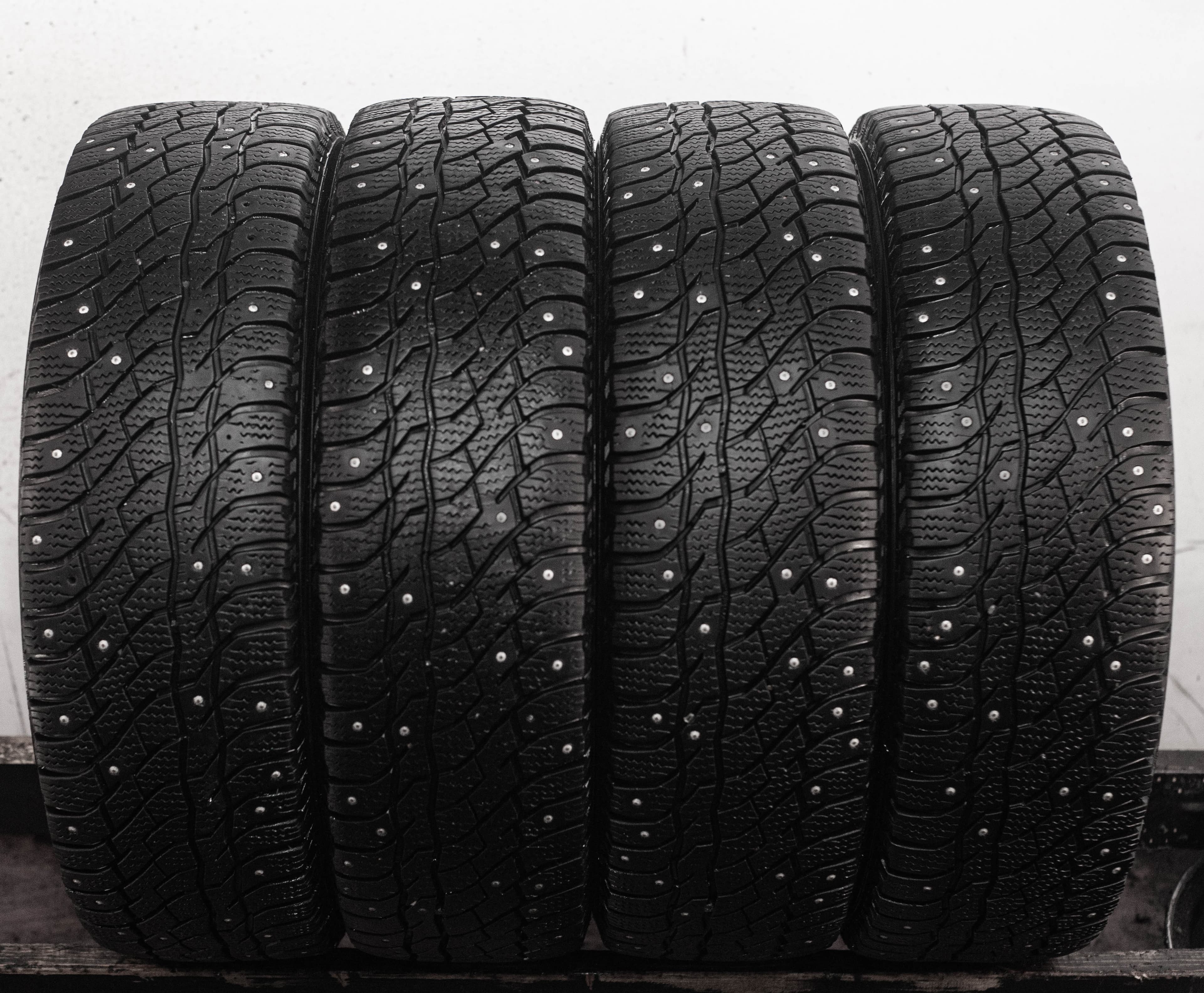 Viatti Bosco Nordico 225/65 R17 102T