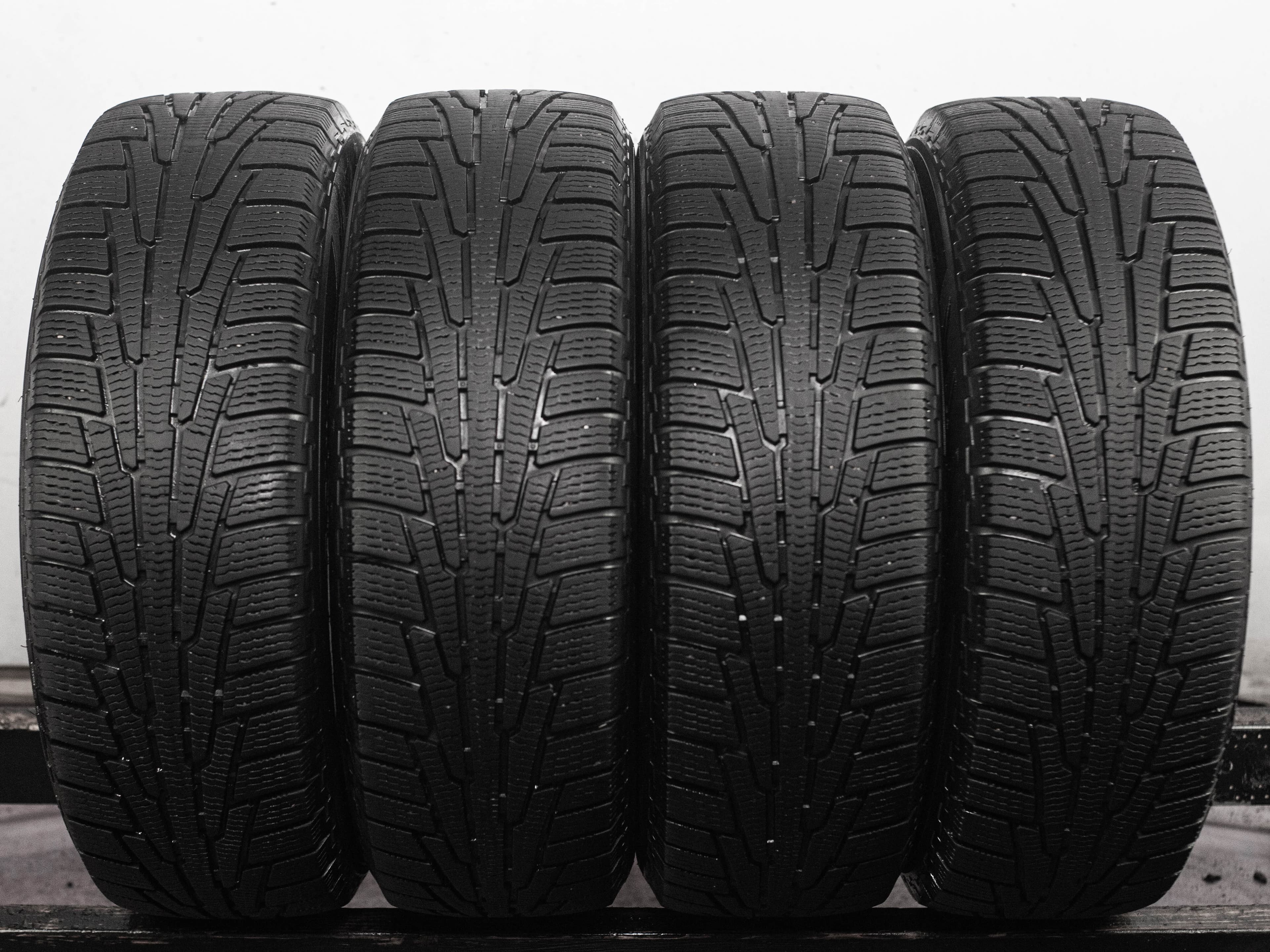 Nokian Nordman RS 2 SUV 225/65 R17 106R