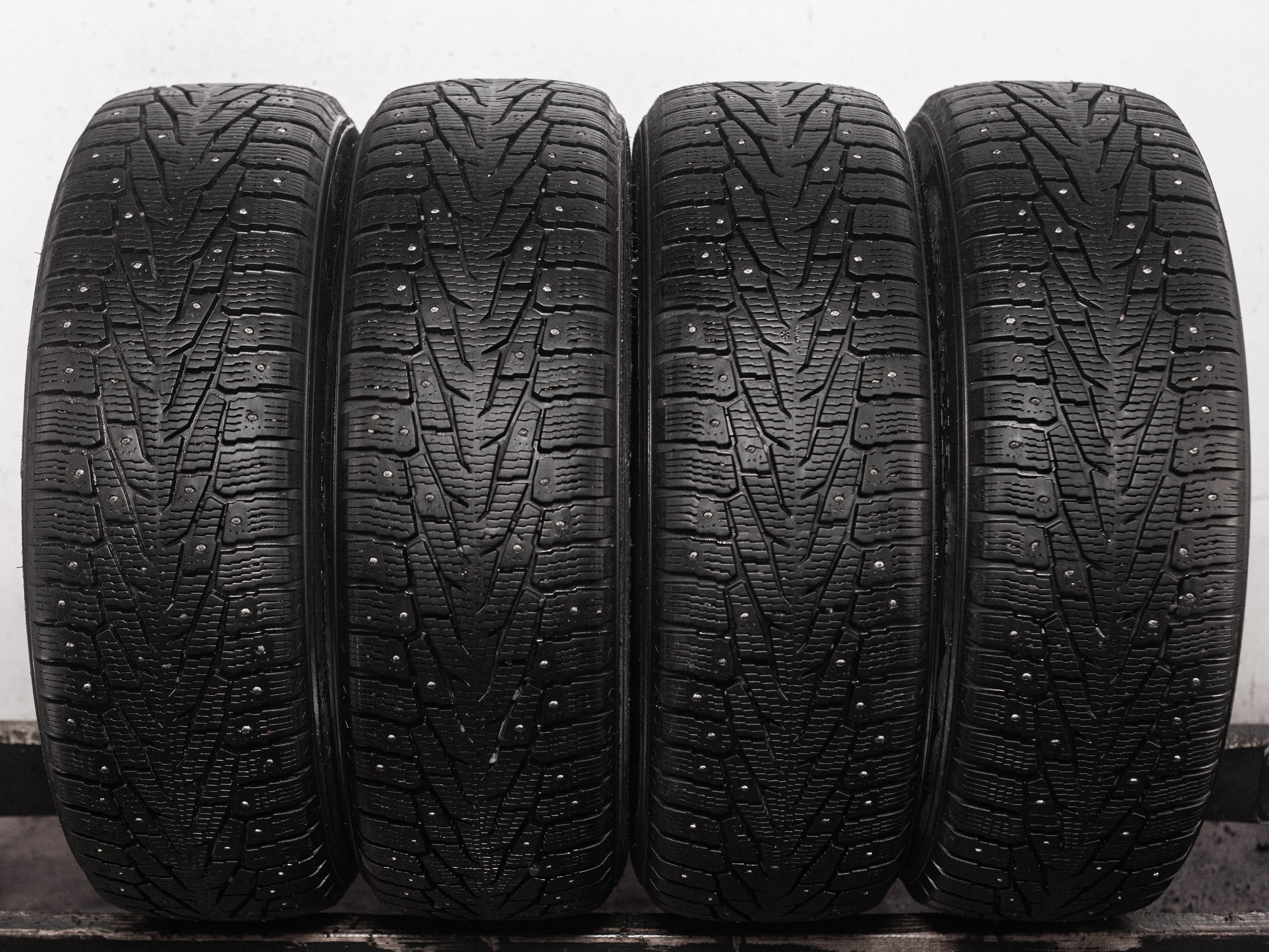 Nokian Tyres Nordman 7 SUV 225/60 R18 104T