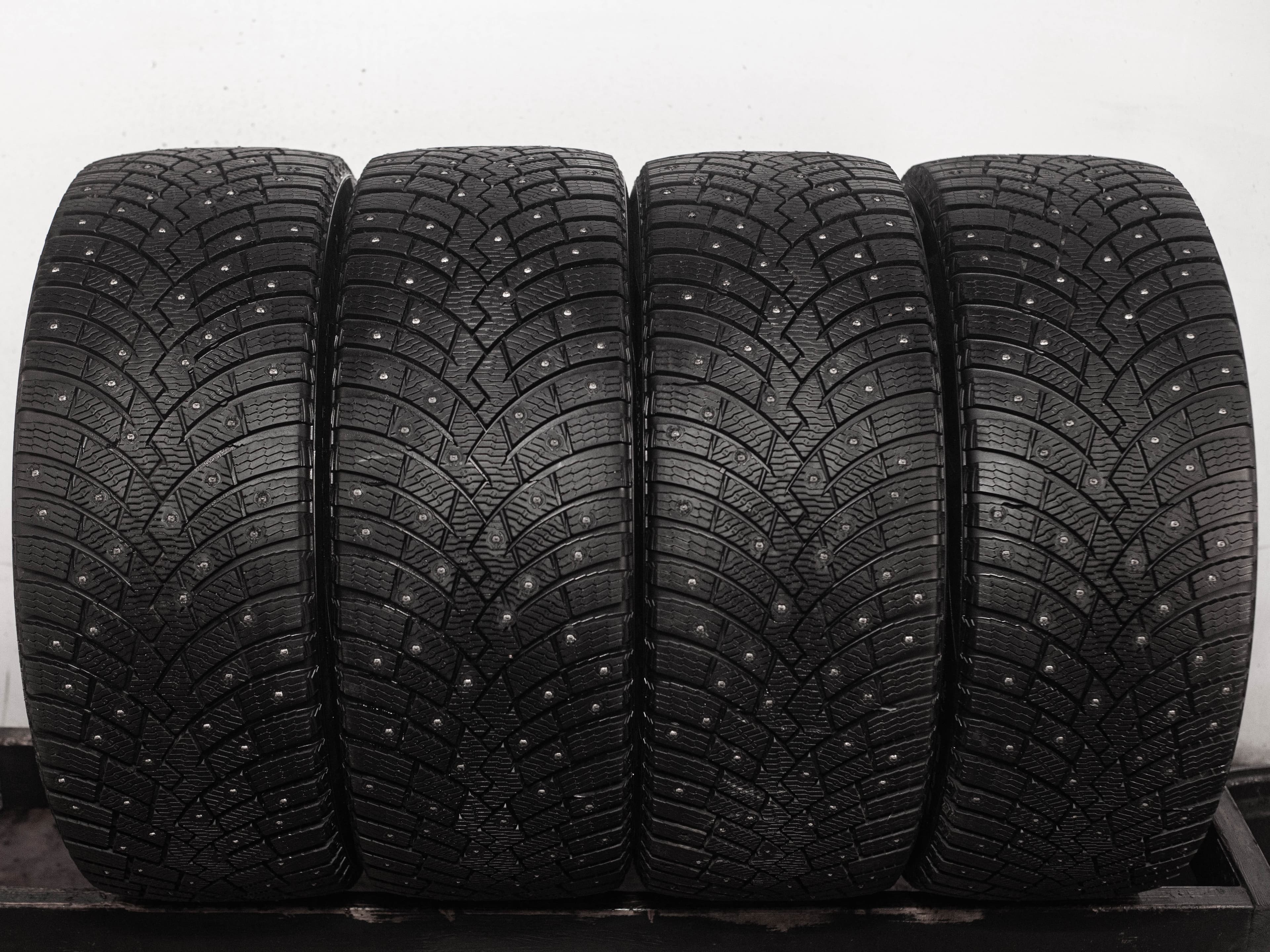 Pirelli Scorpion Ice Zero 2 275/45 R21 110H XL