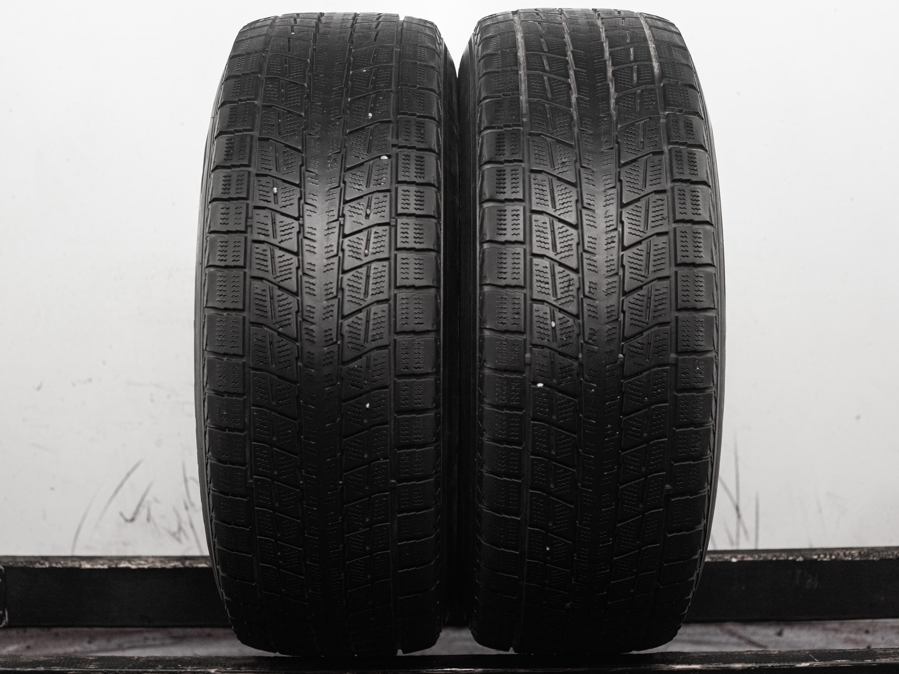 Dunlop Winter Maxx SJ8 265/65 R17 112R