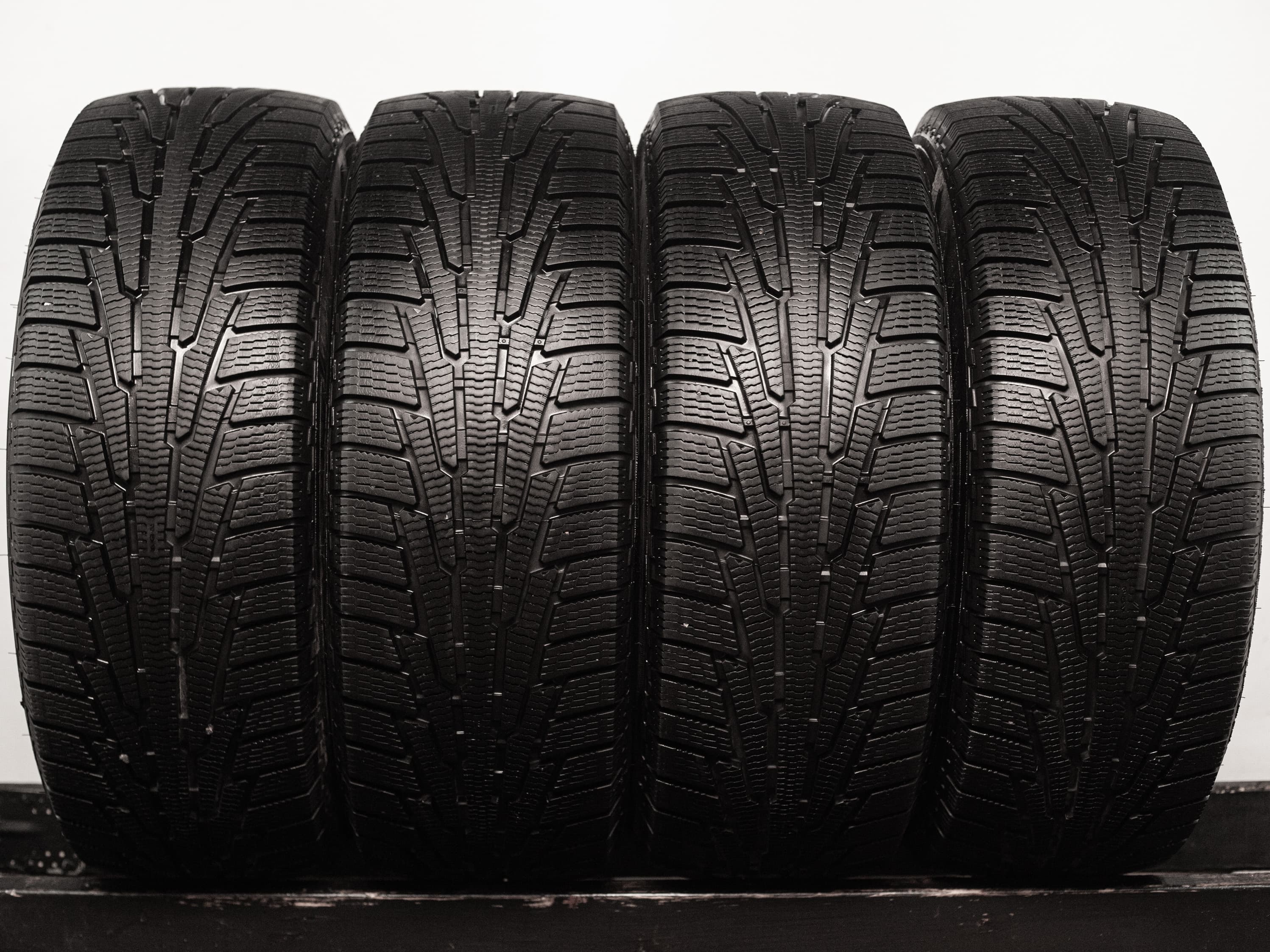 ikon tires nordman rs2 suv studless 265/65/17 116r xl